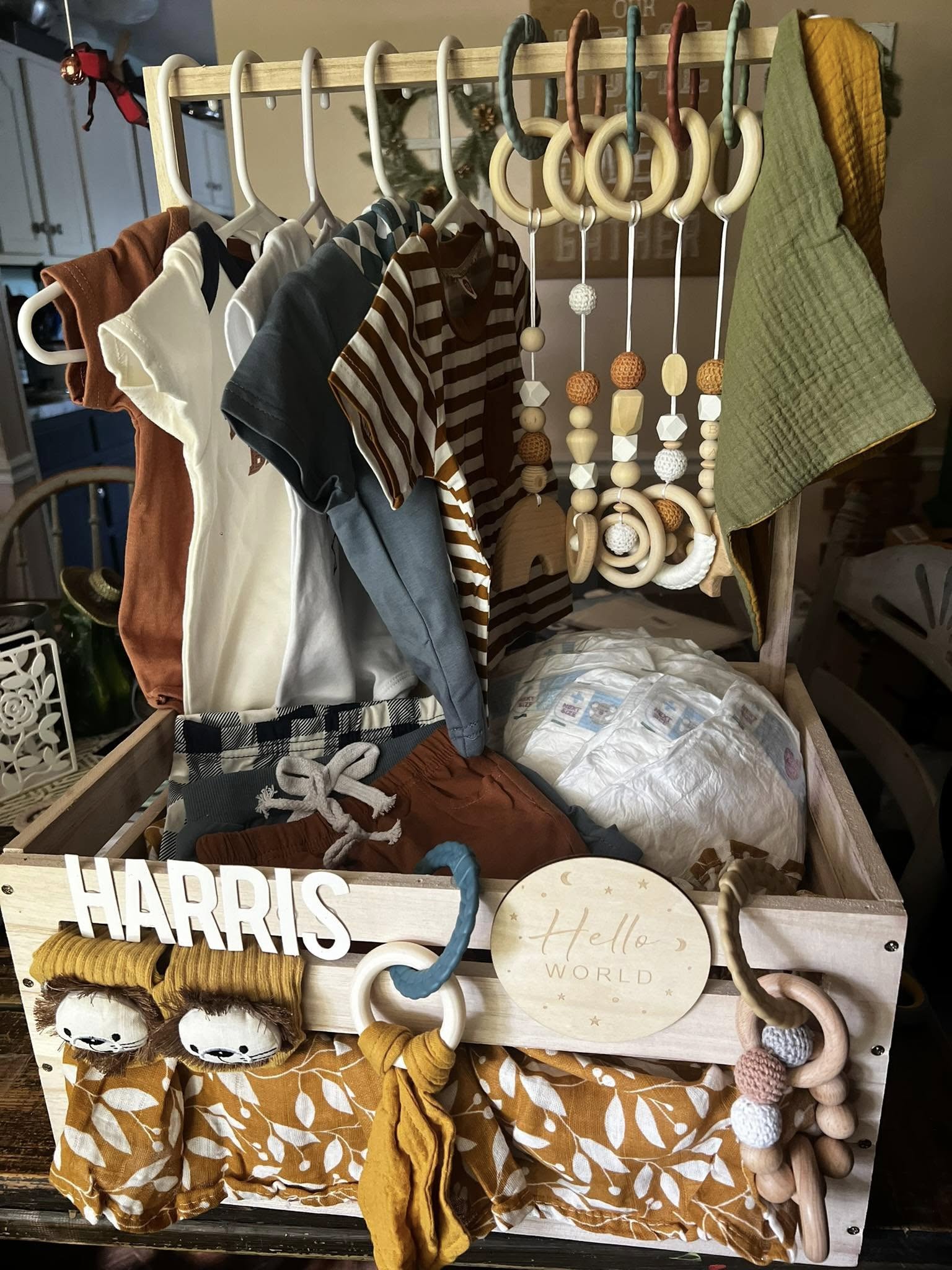 Kendi Creations's image