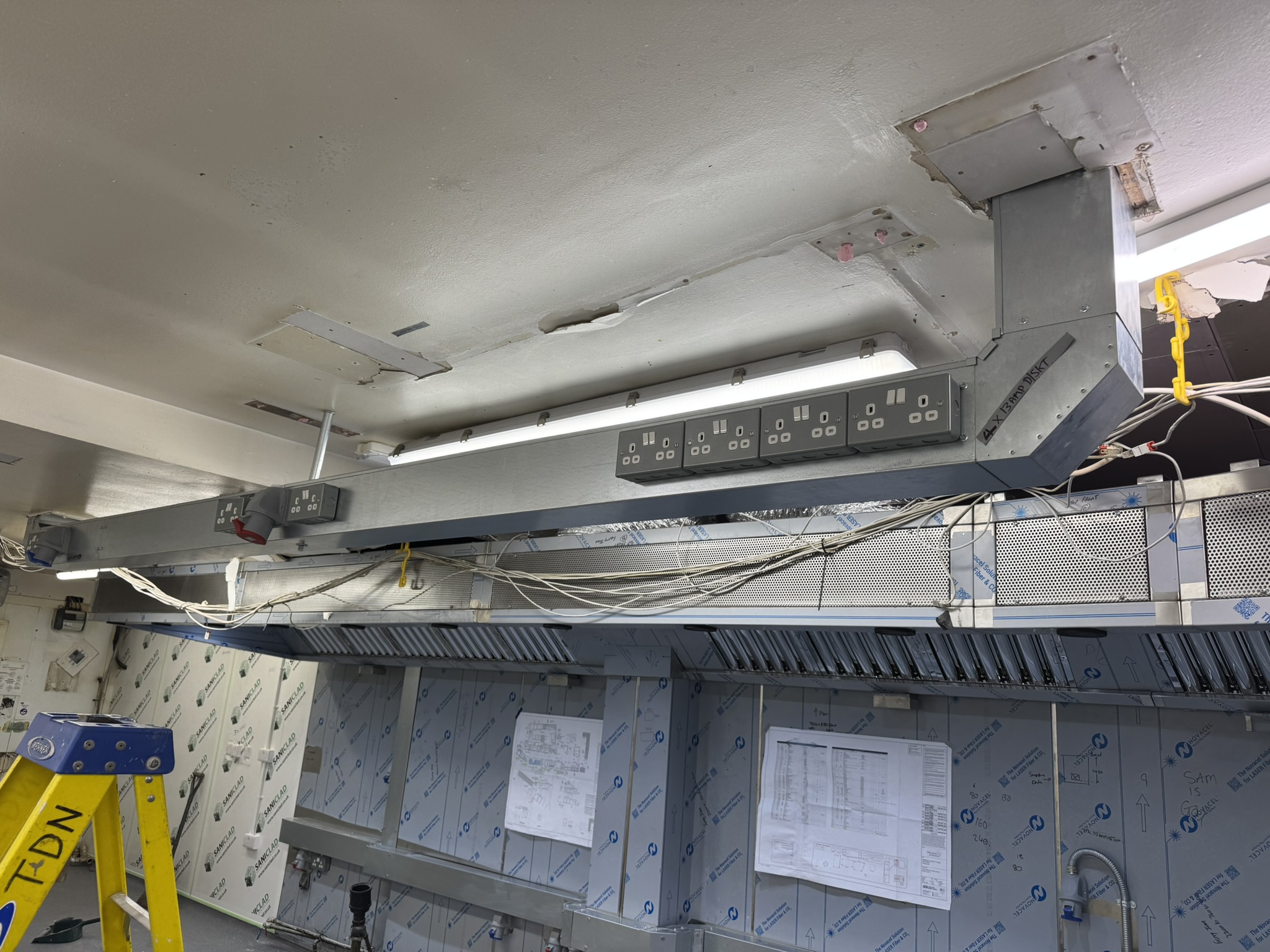 TDN Electrics's image