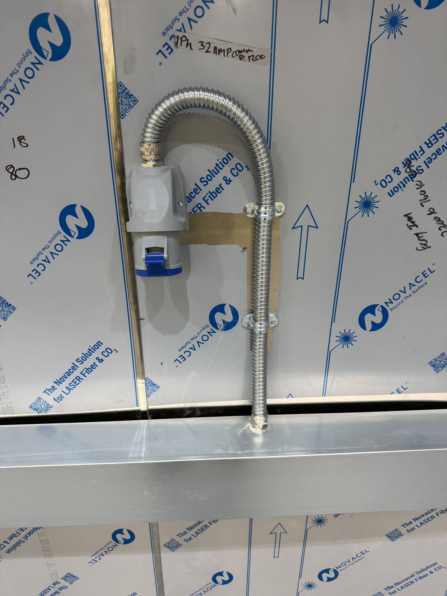 TDN Electrics's image