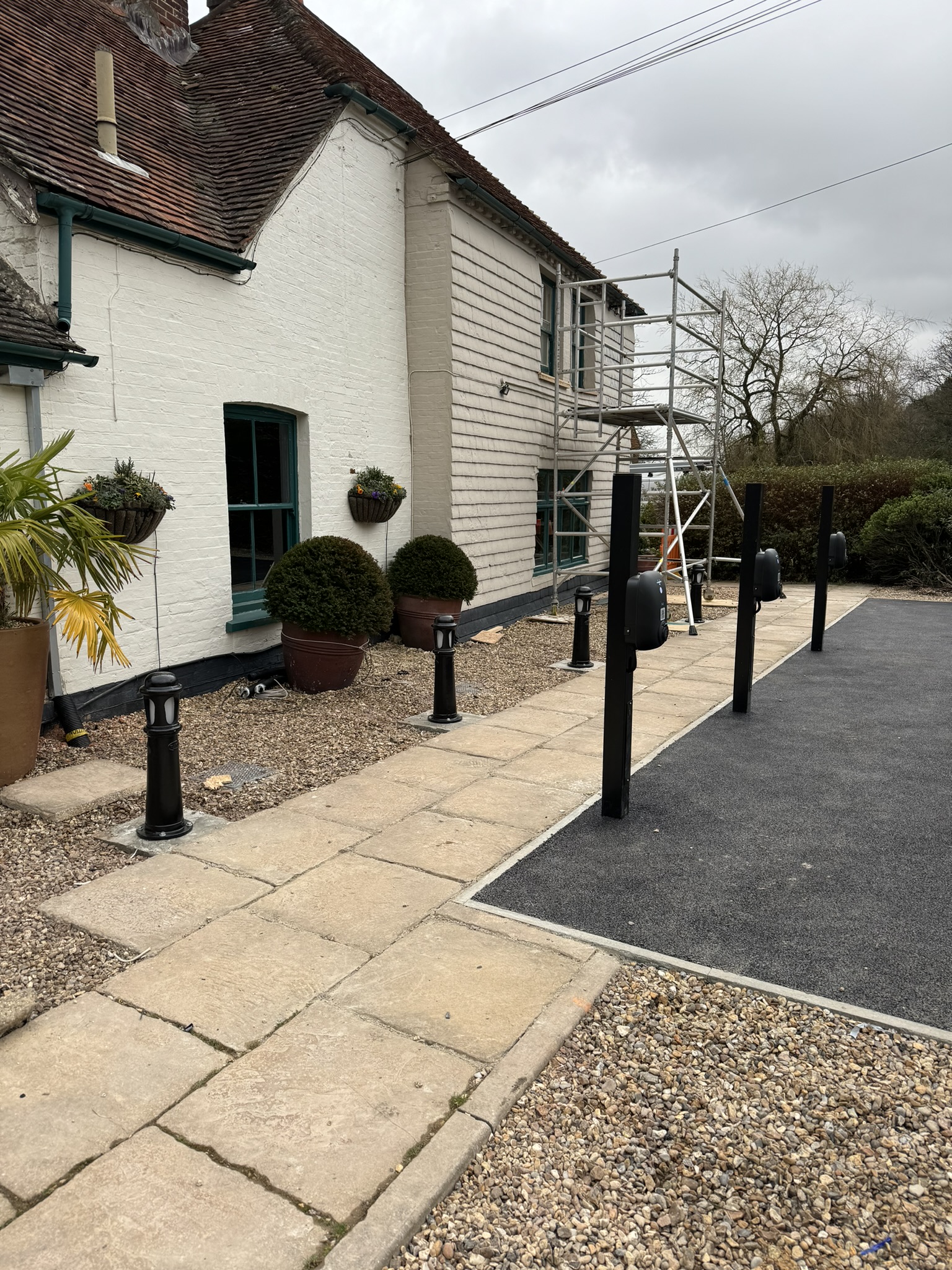 TDN Electrics's image