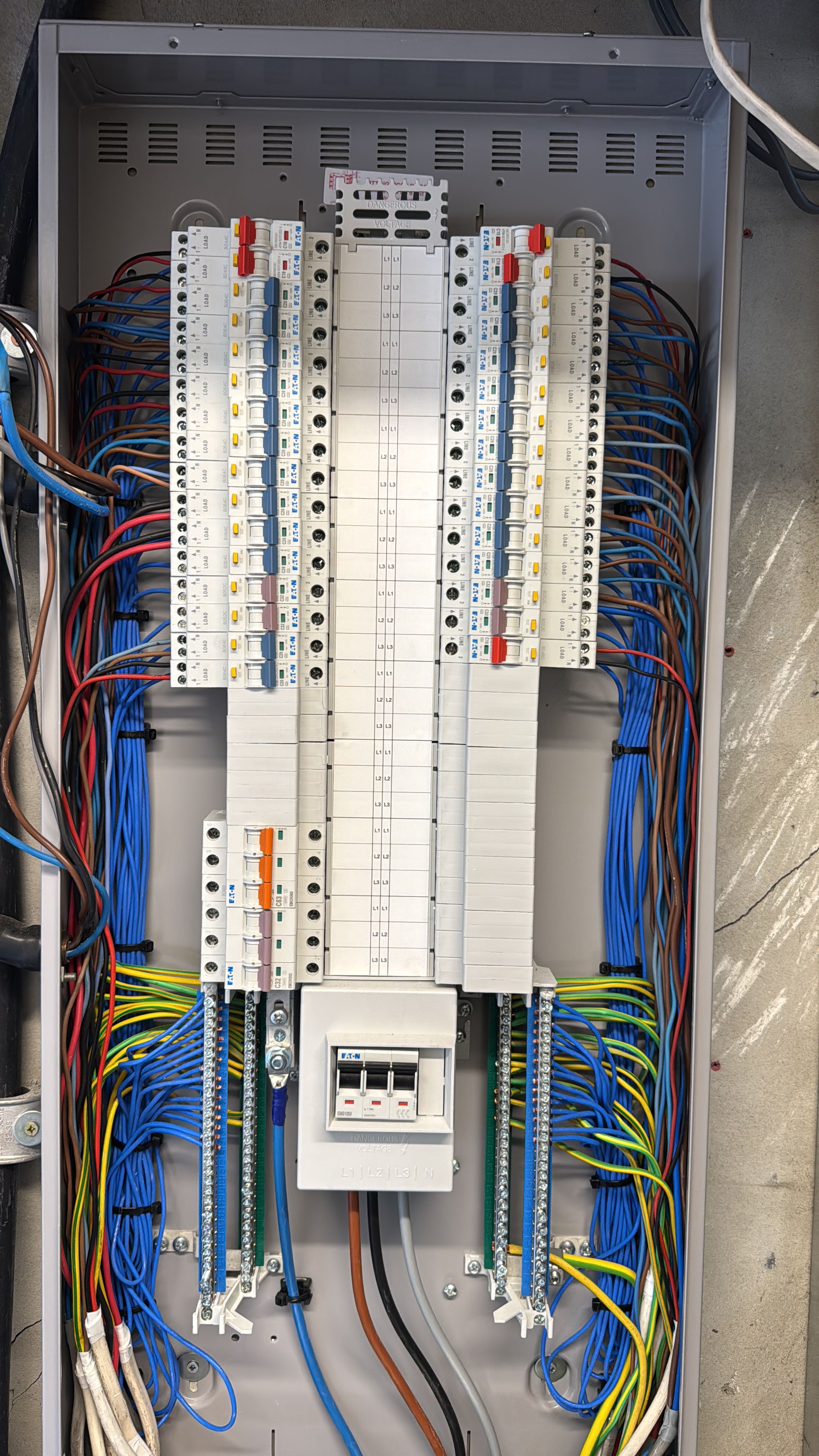 TDN Electrics's image