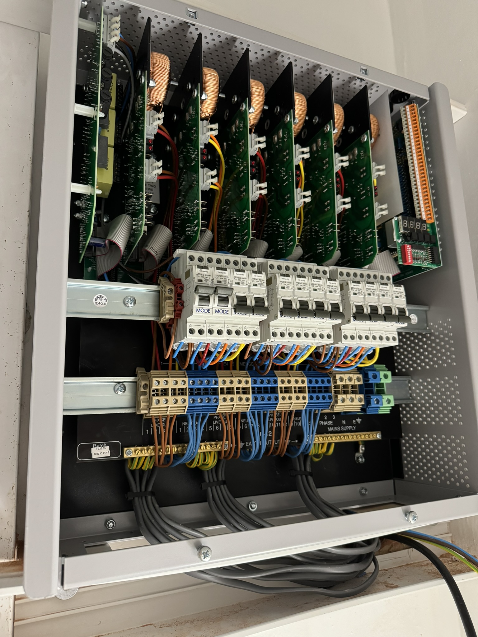 TDN Electrics's image