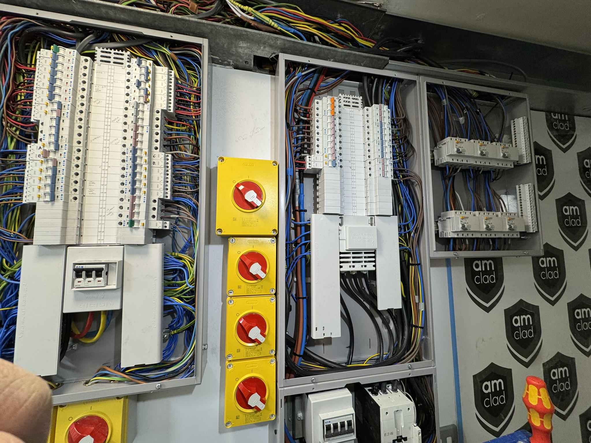 TDN Electrics's image