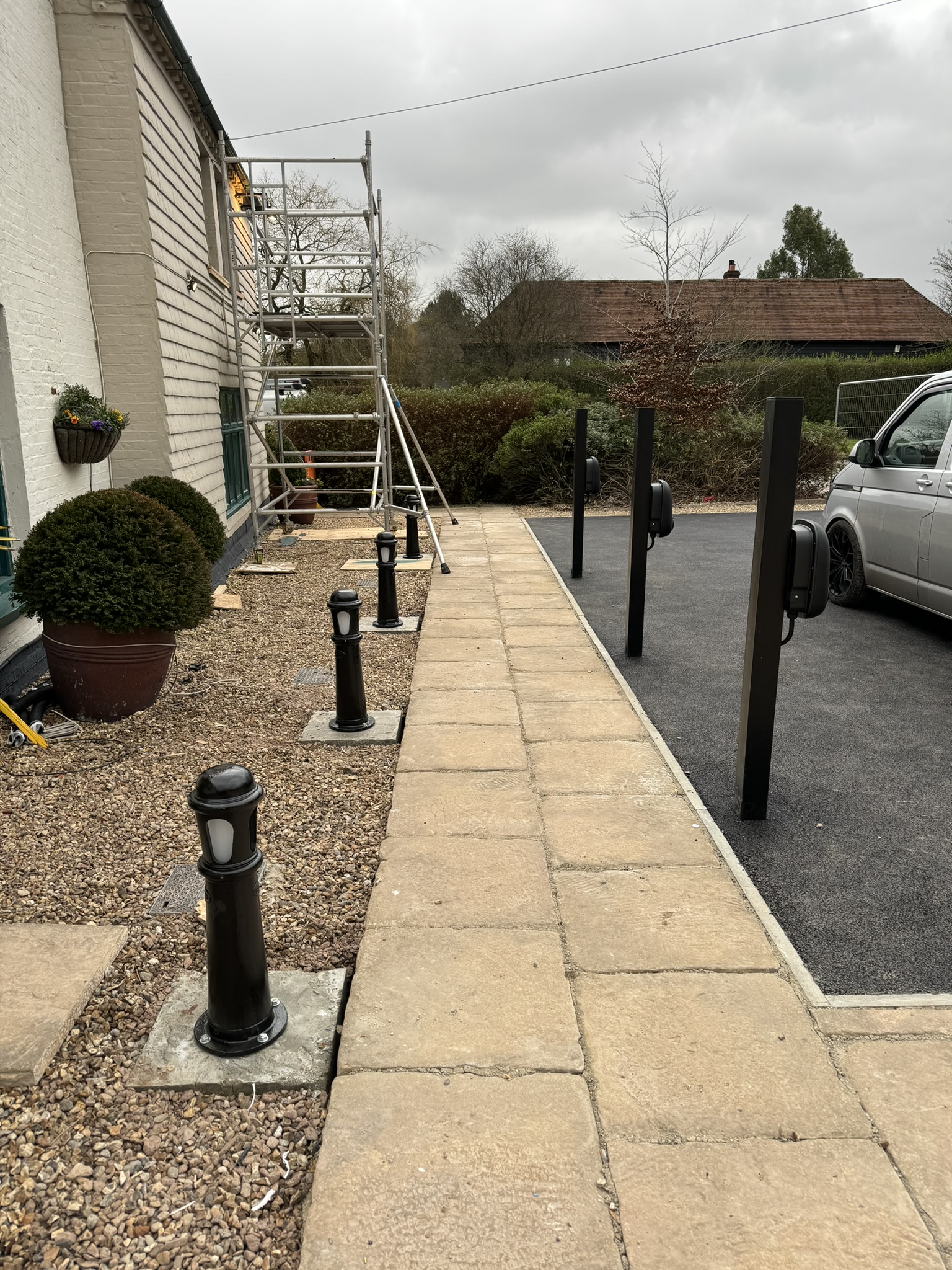 TDN Electrics's image