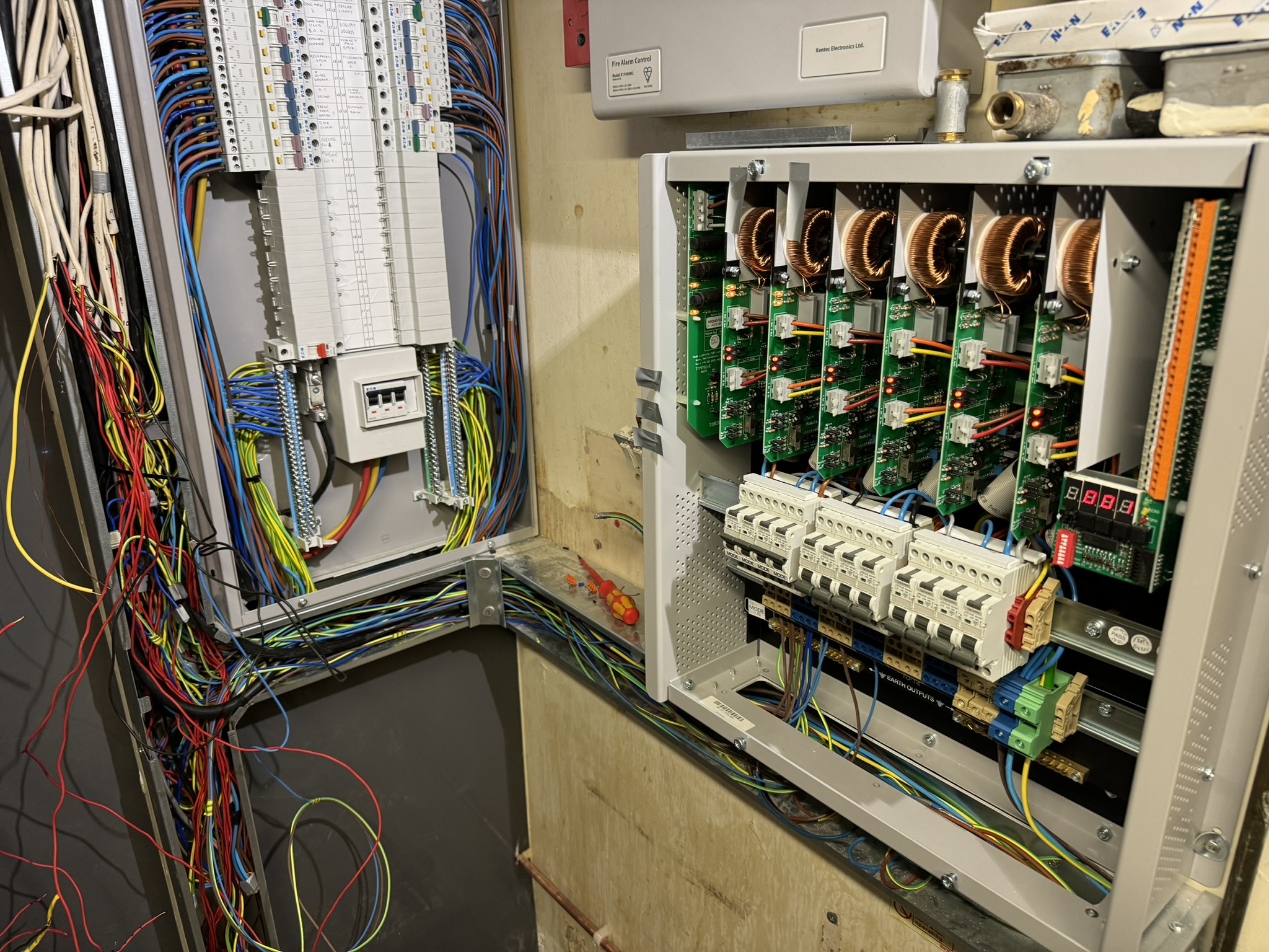 TDN Electrics's image