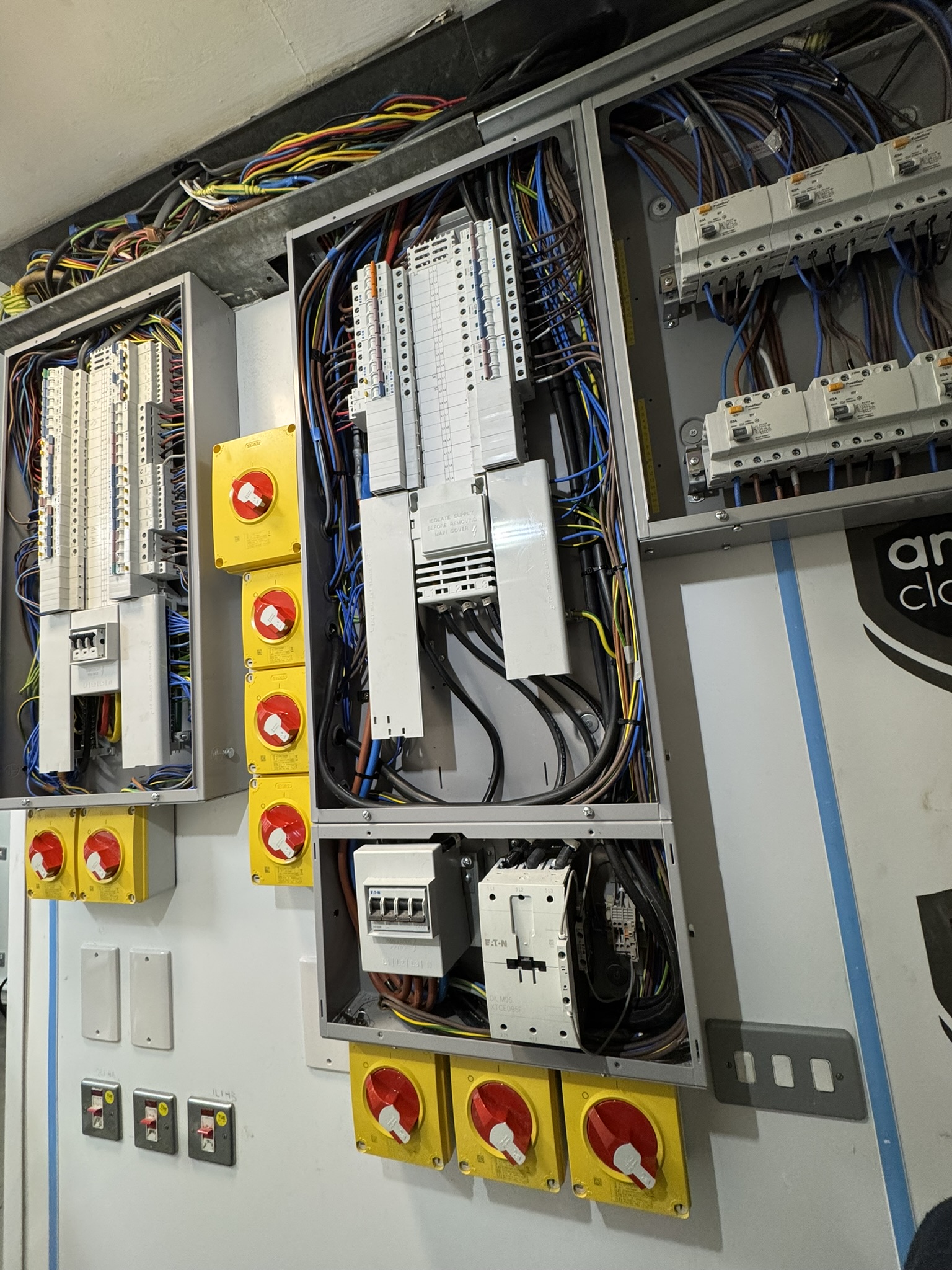 TDN Electrics's image