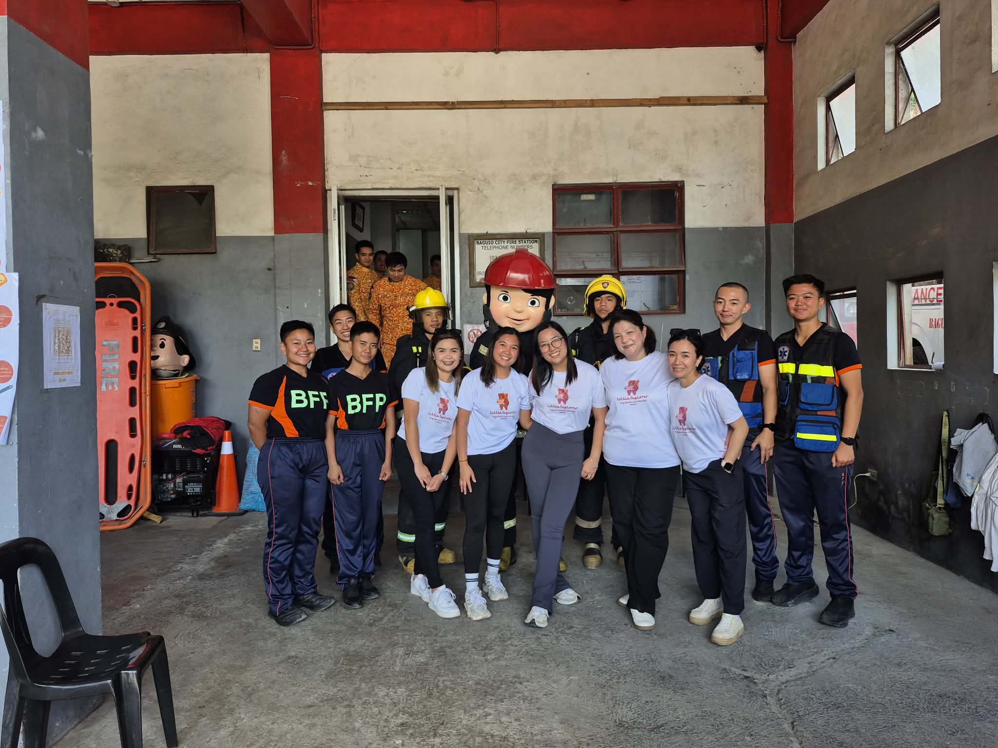 Little Explorer Learning Center's image