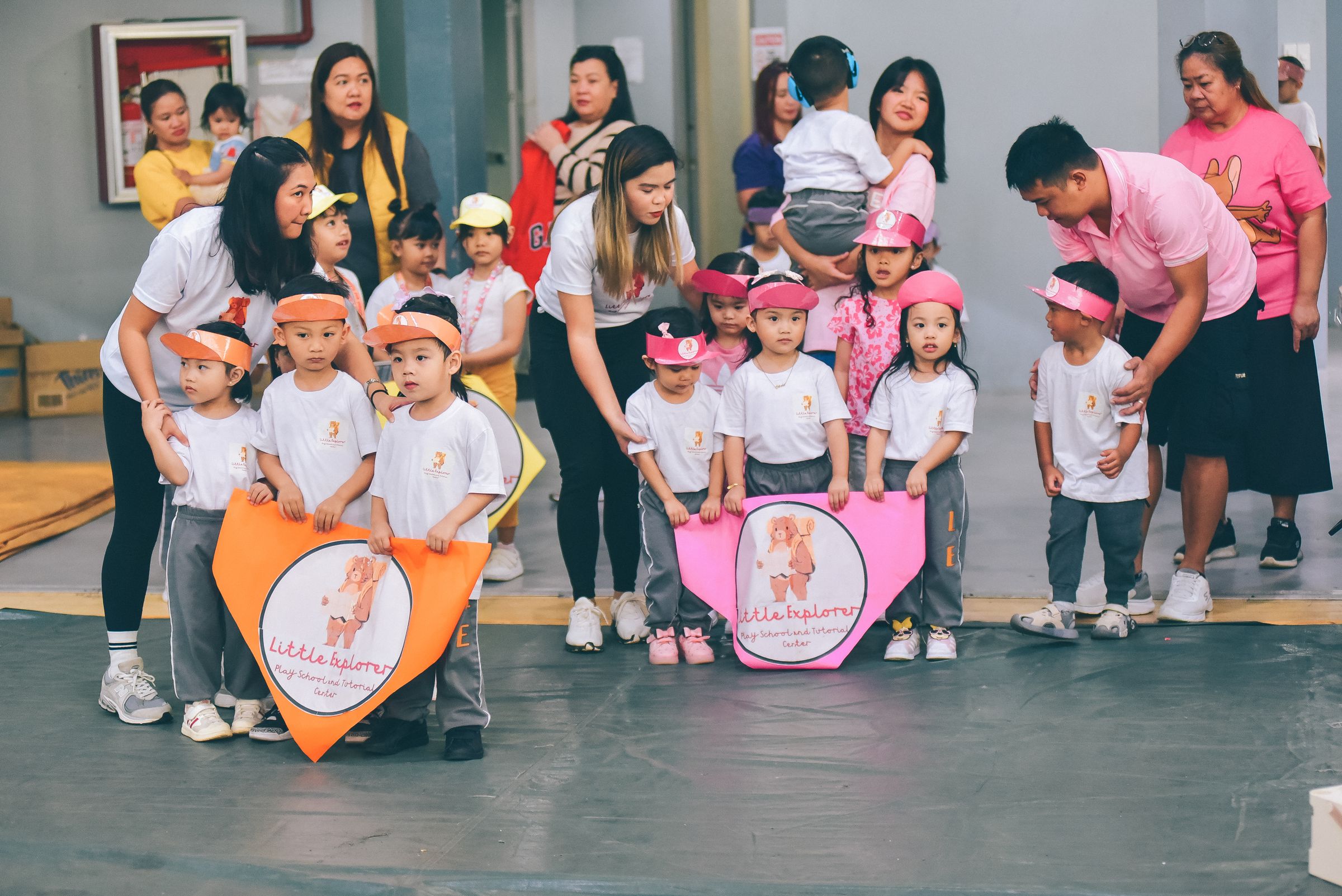 Little Explorer Learning Center's image