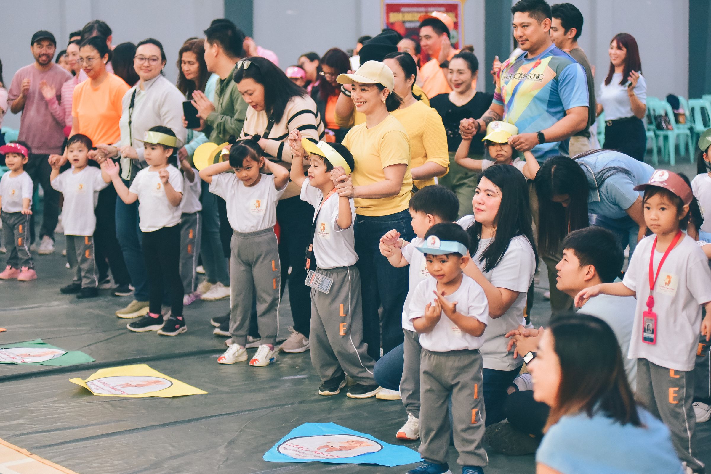 Little Explorer Learning Center's image