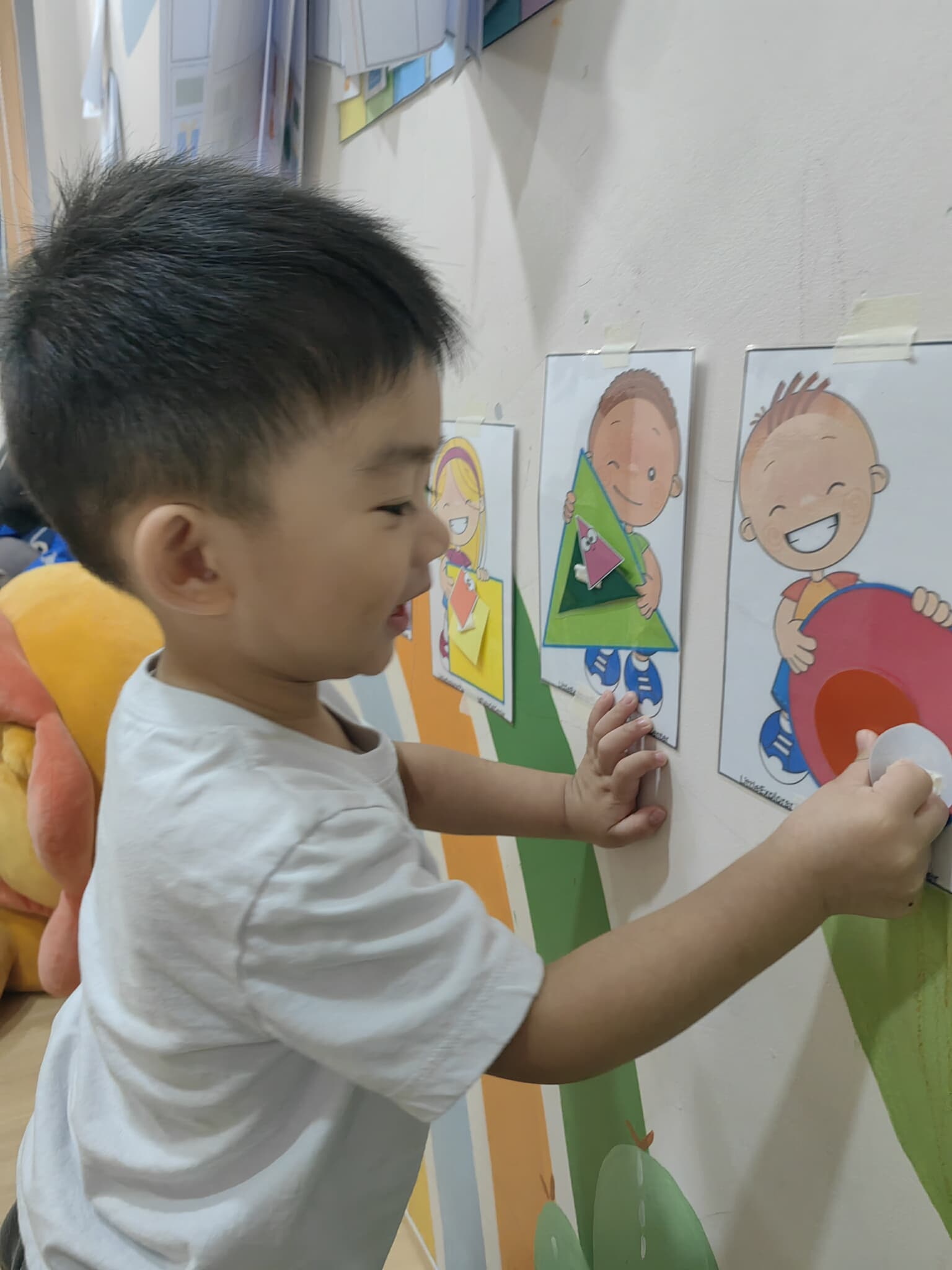 Little Explorer Learning Center's image