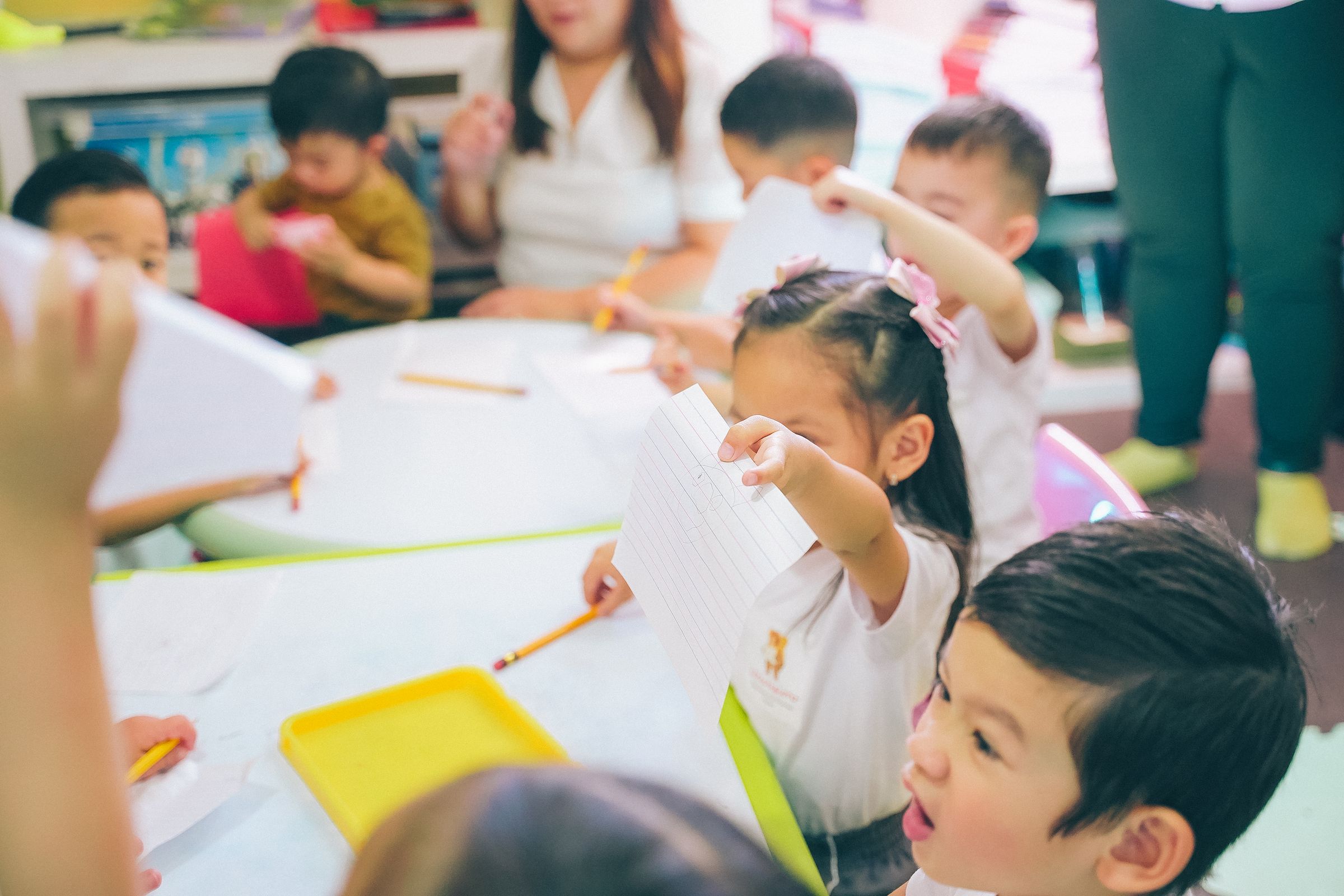 Little Explorer Learning Center's image