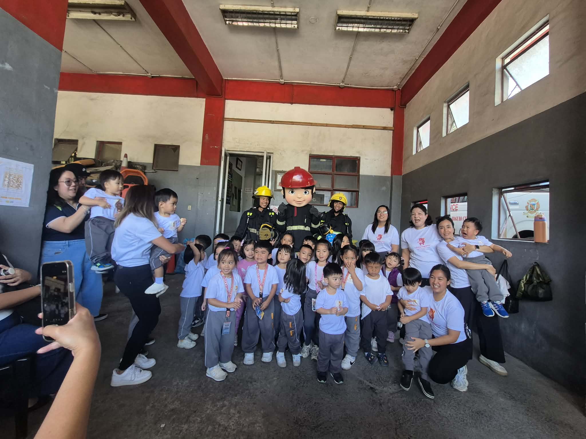 Little Explorer Learning Center's image