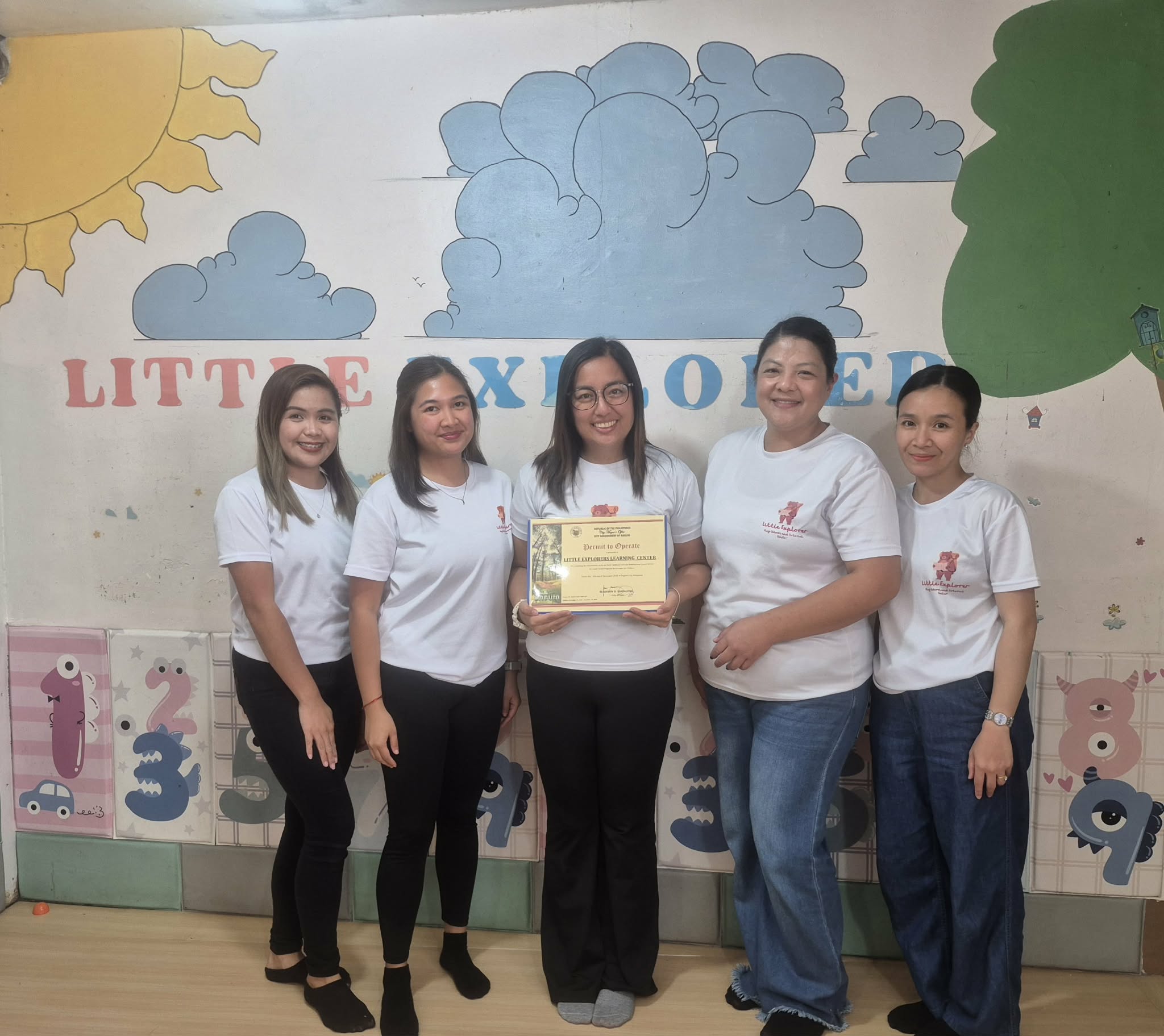 Little Explorer Learning Center's image