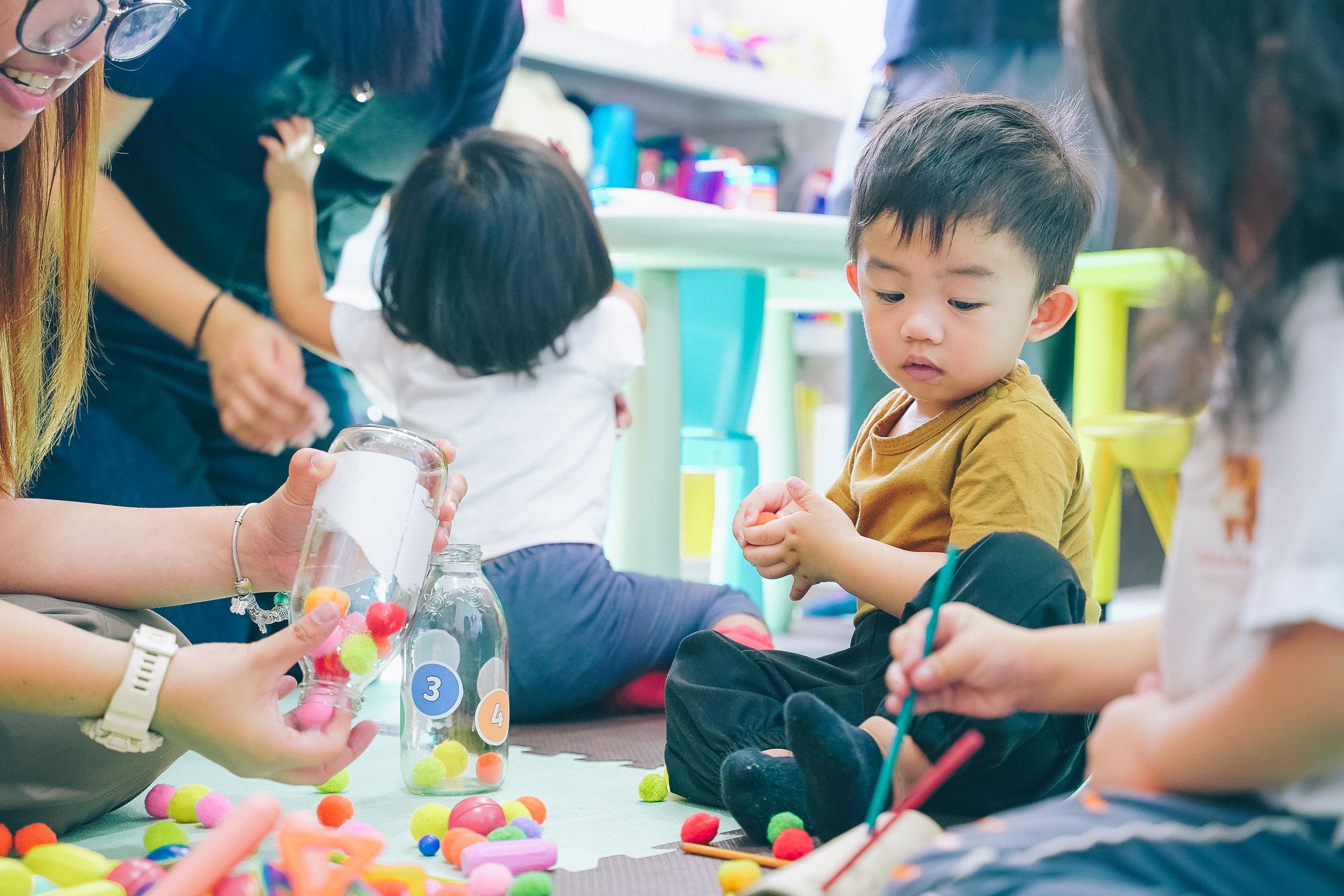 Little Explorer Learning Center's image