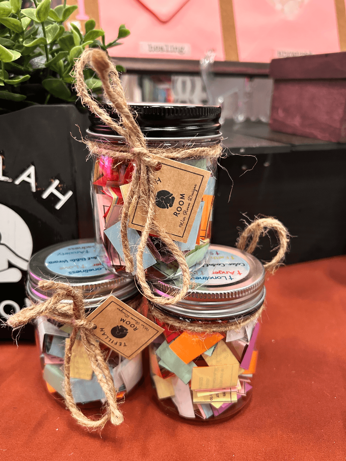 Tefillah Room, LLC's image