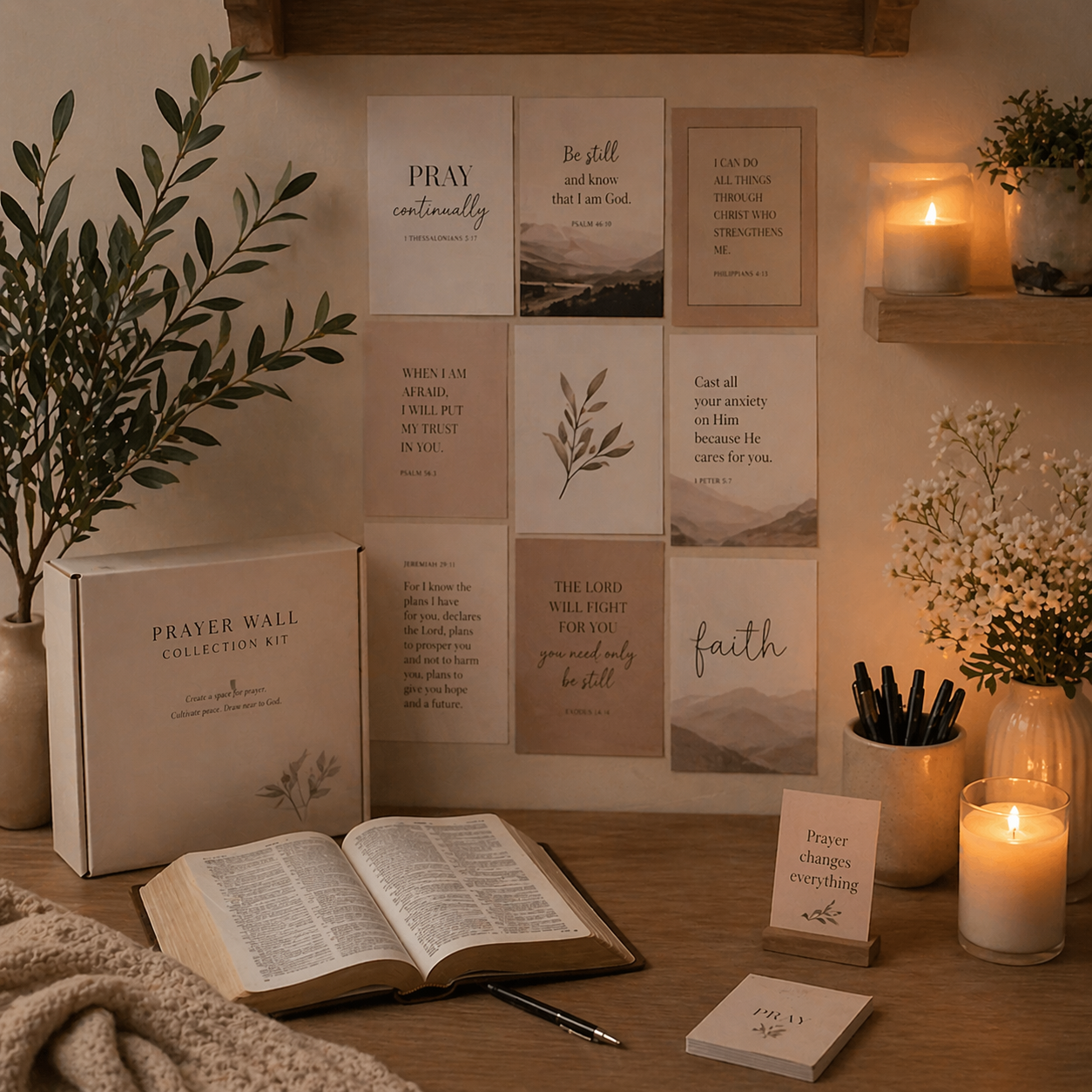 Tefillah Room, LLC's image