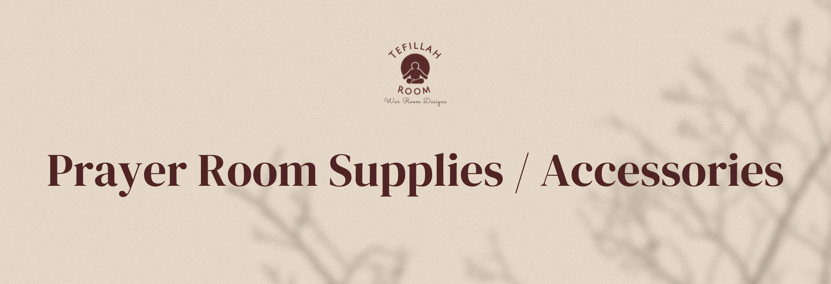 Tefillah Room, LLC's image