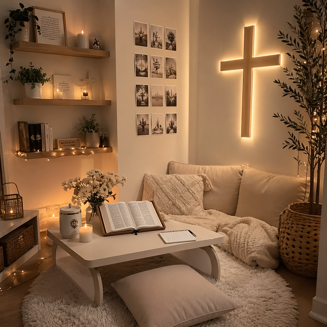 Tefillah Room, LLC's image