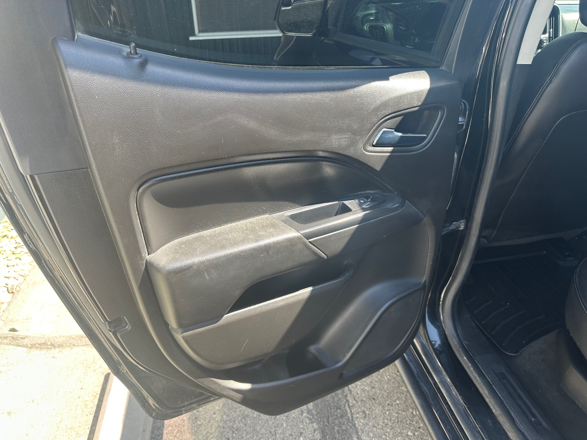 After Detail