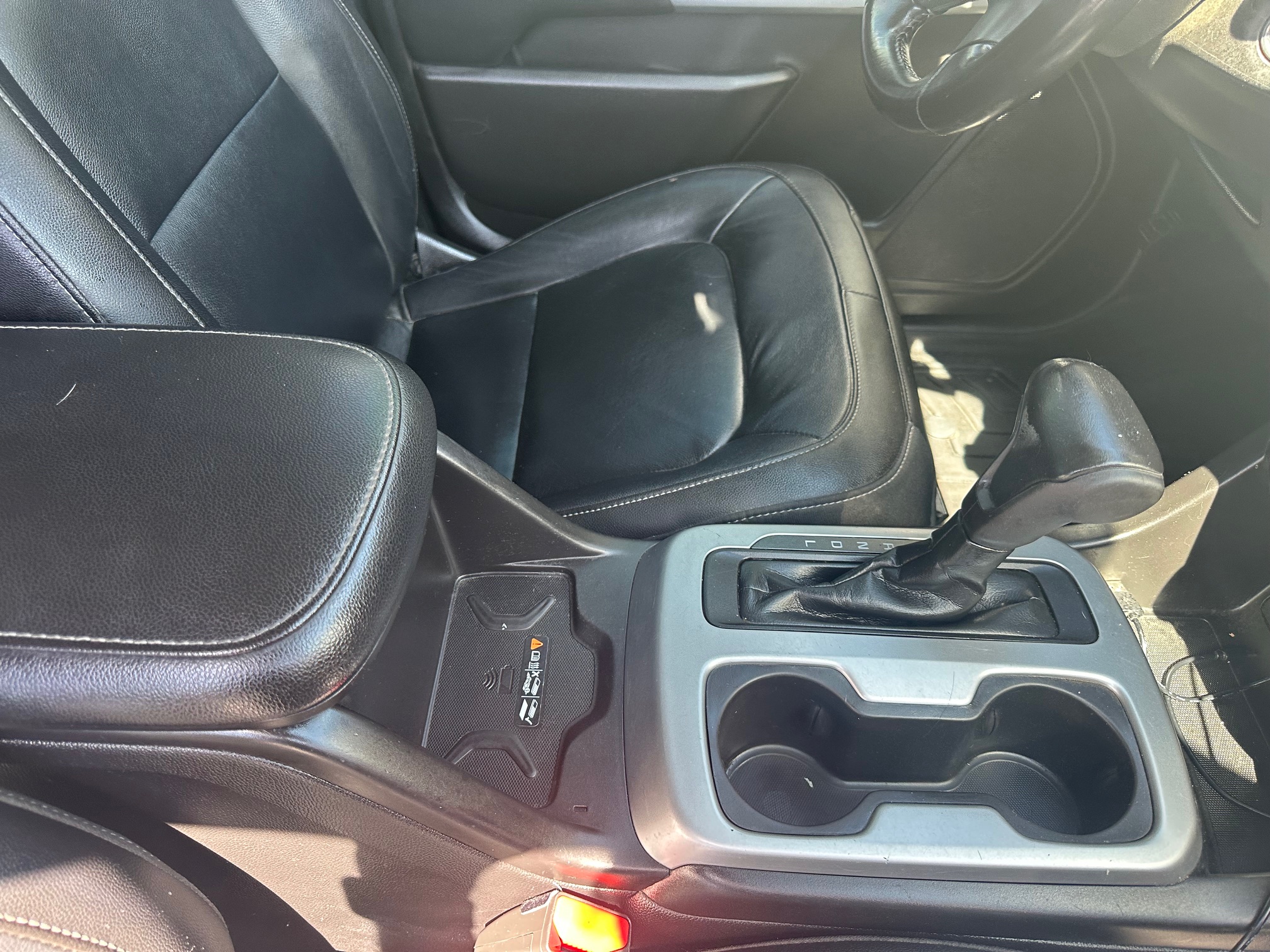After Detail