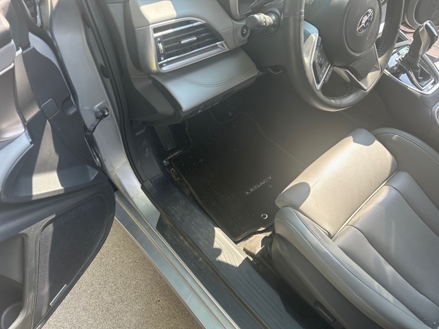 Before Detail
