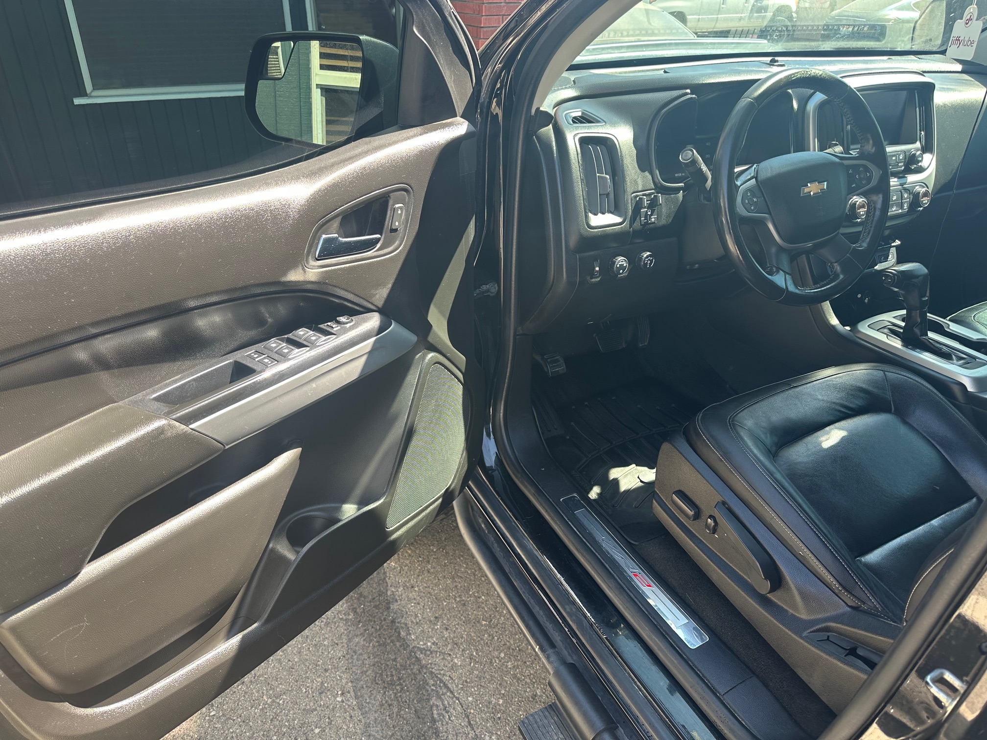 After Detail