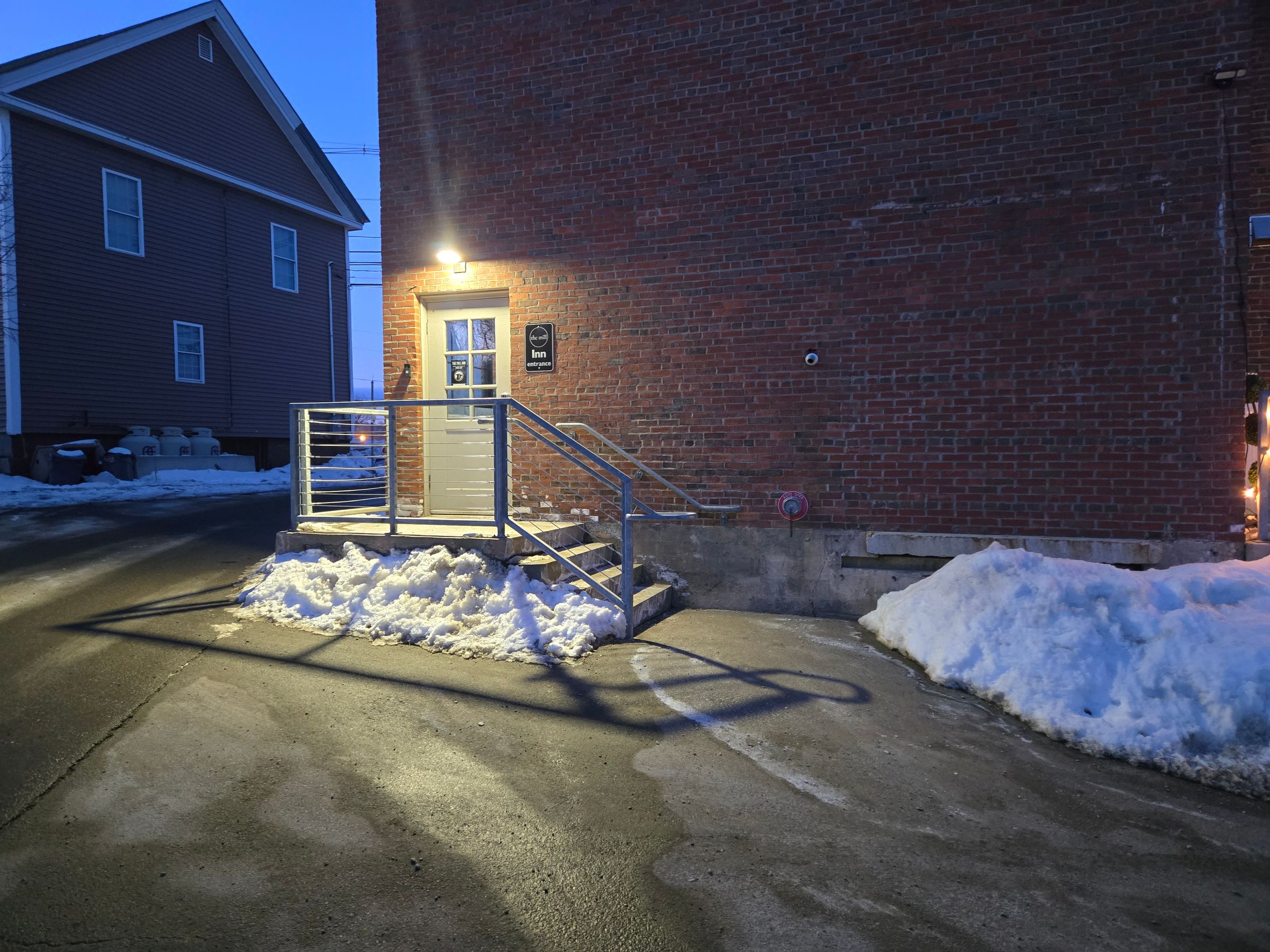 Hartman Electric's image