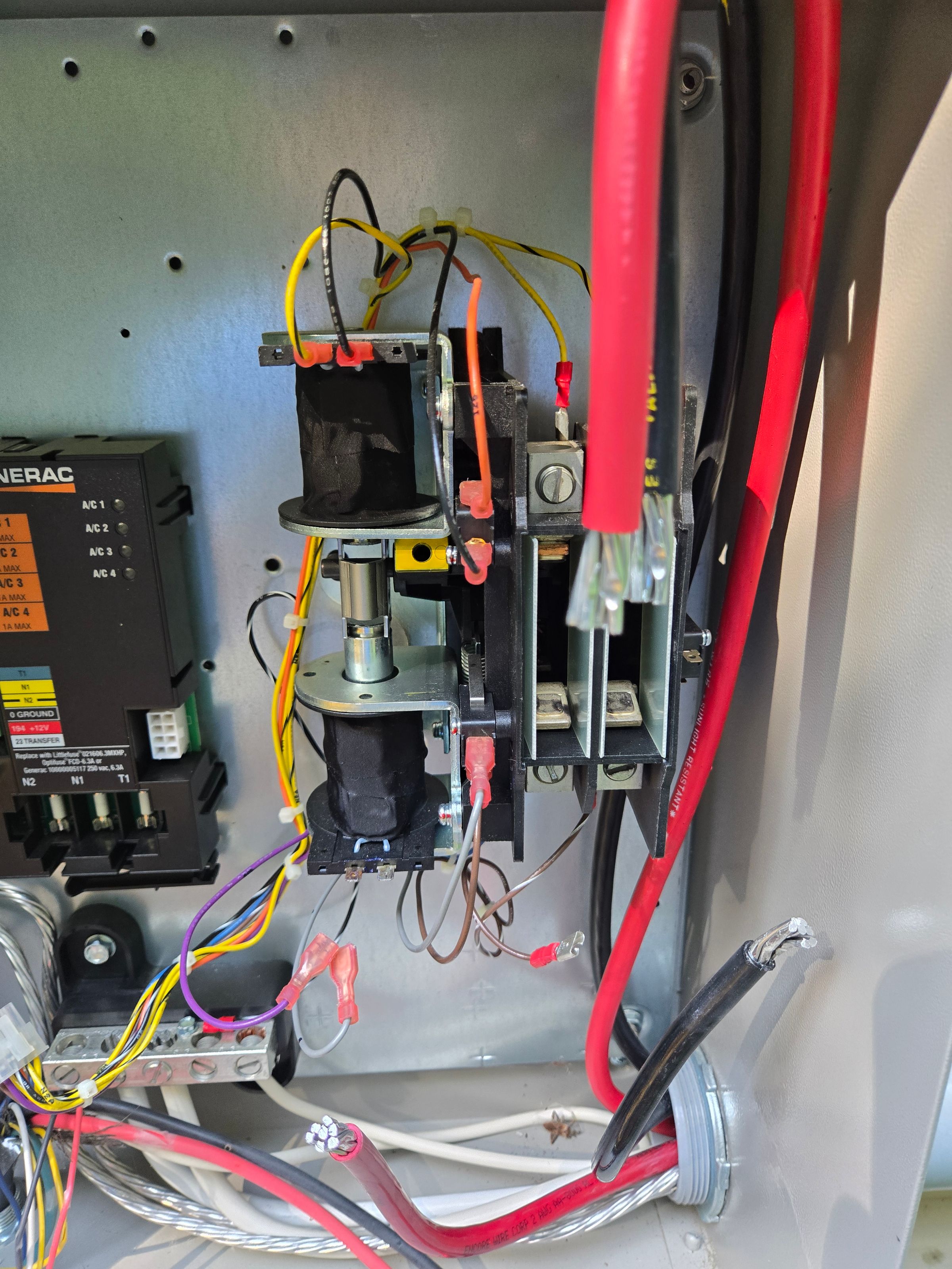 Hartman Electric's image