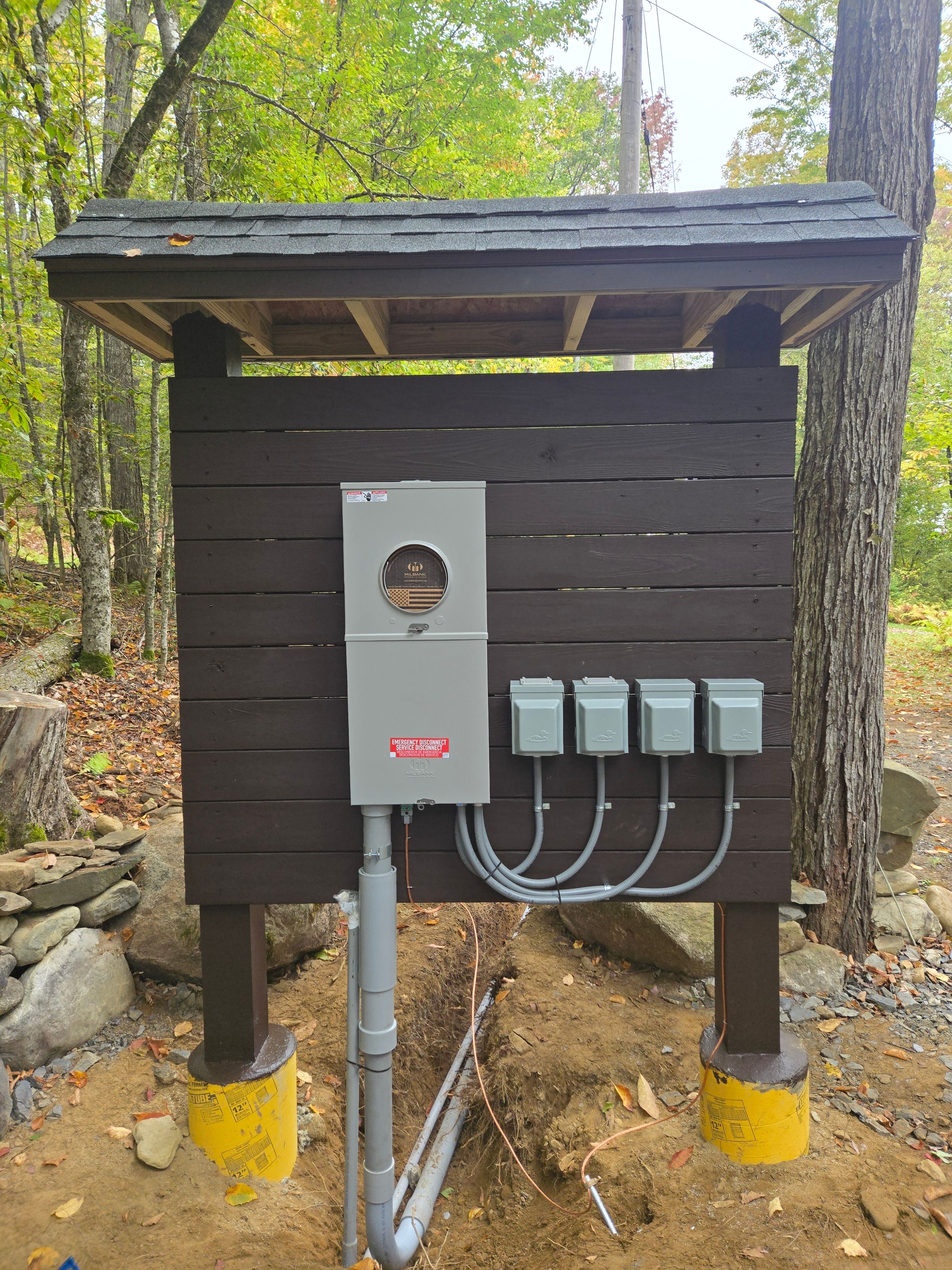 Hartman Electric's image