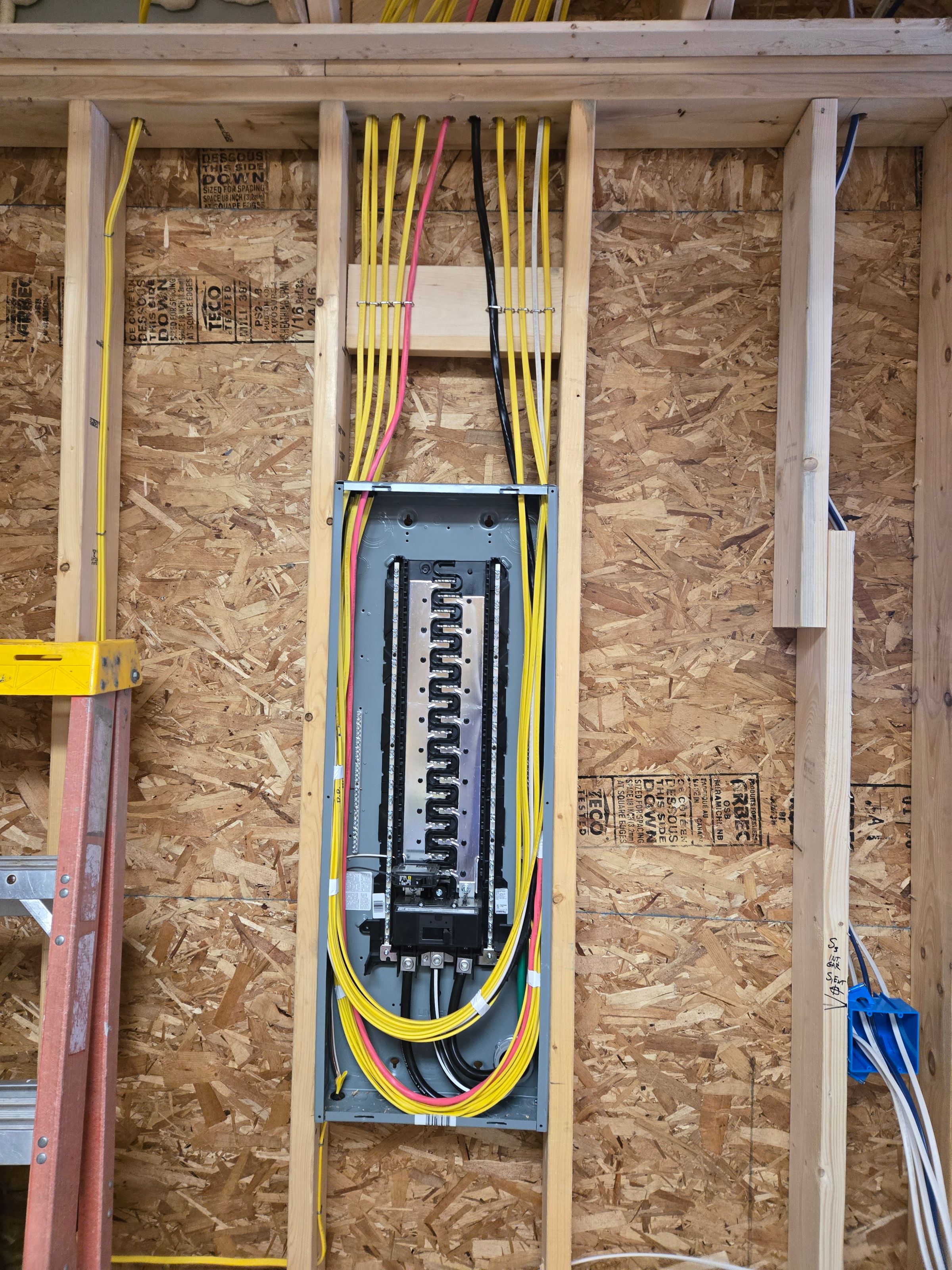 Hartman Electric's image