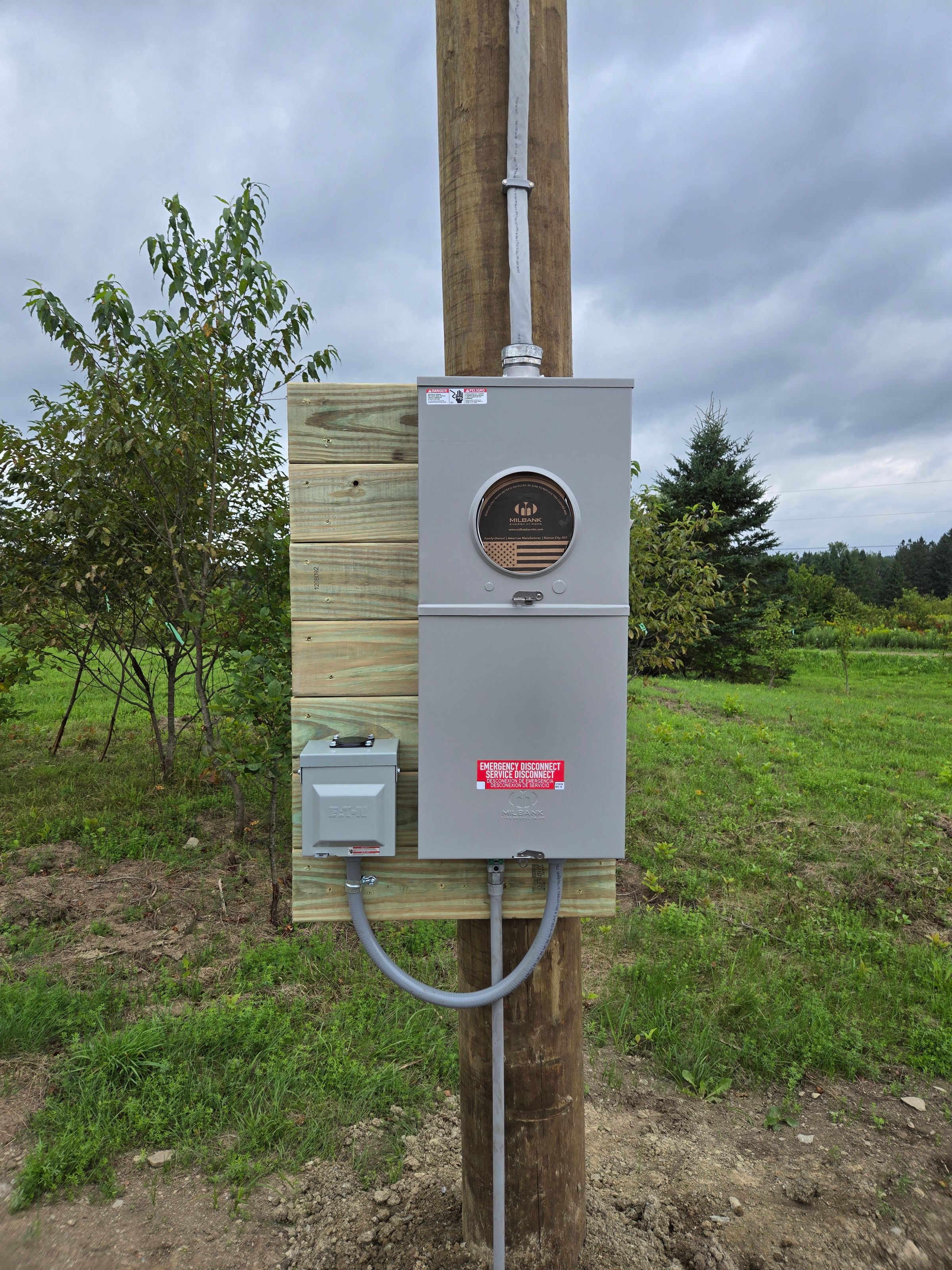 Hartman Electric's image