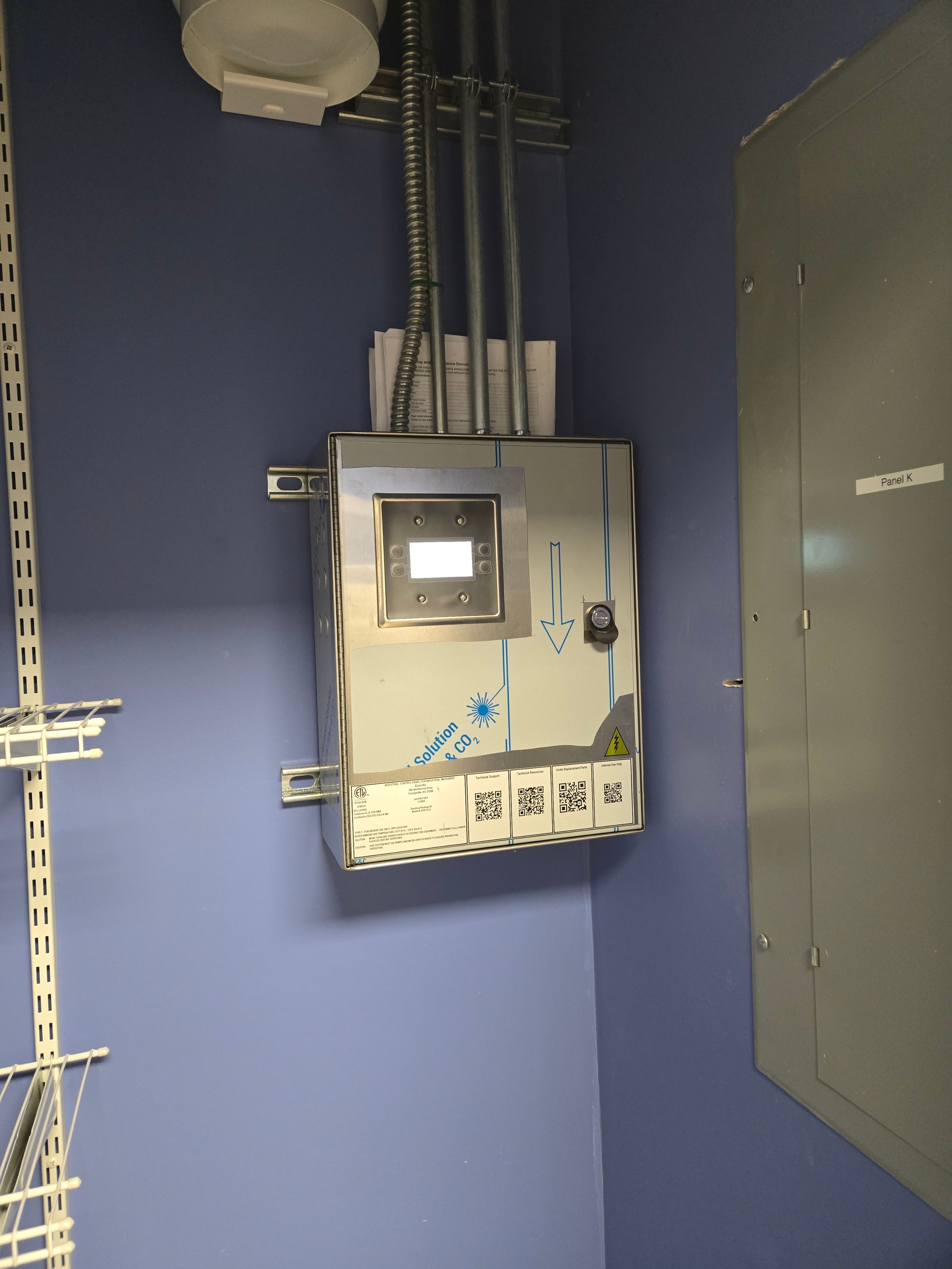 Hartman Electric's image
