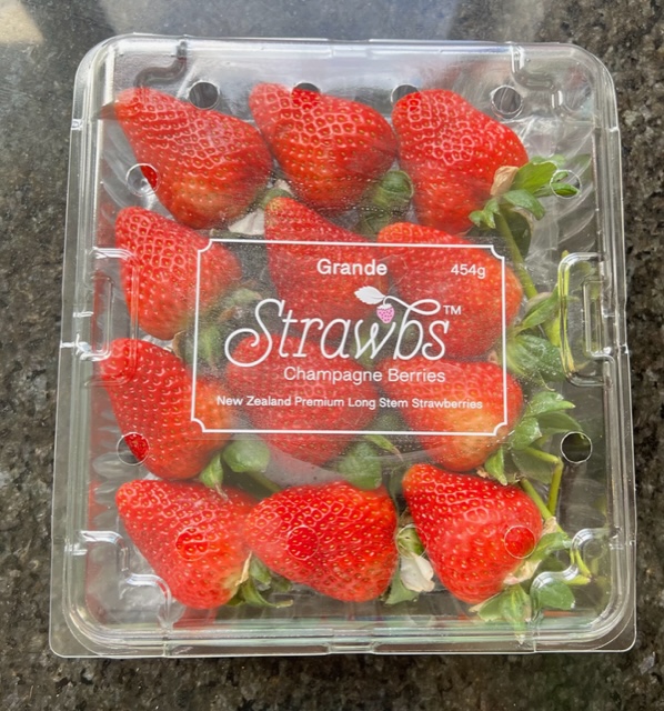 Premium Long Stem Grande 