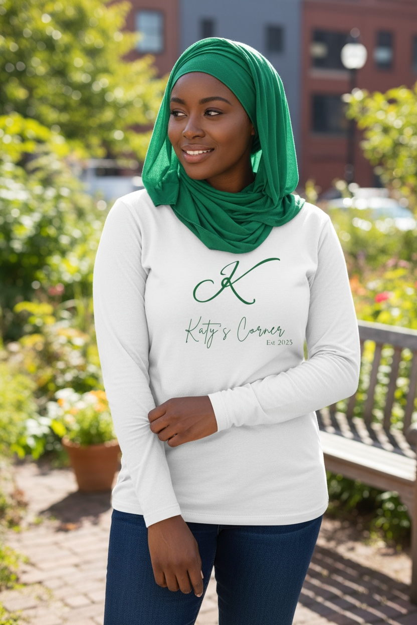 Katy's Corner's image