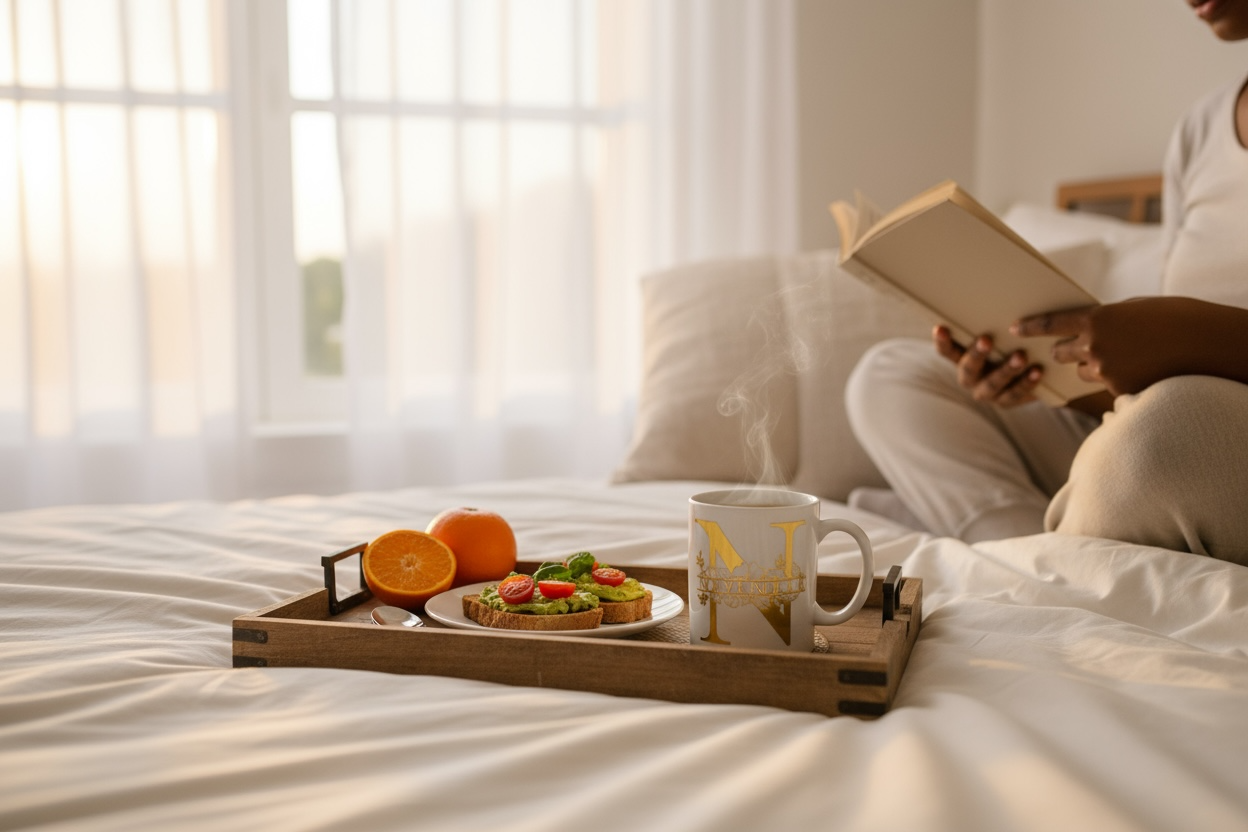 Katy's Corner's image