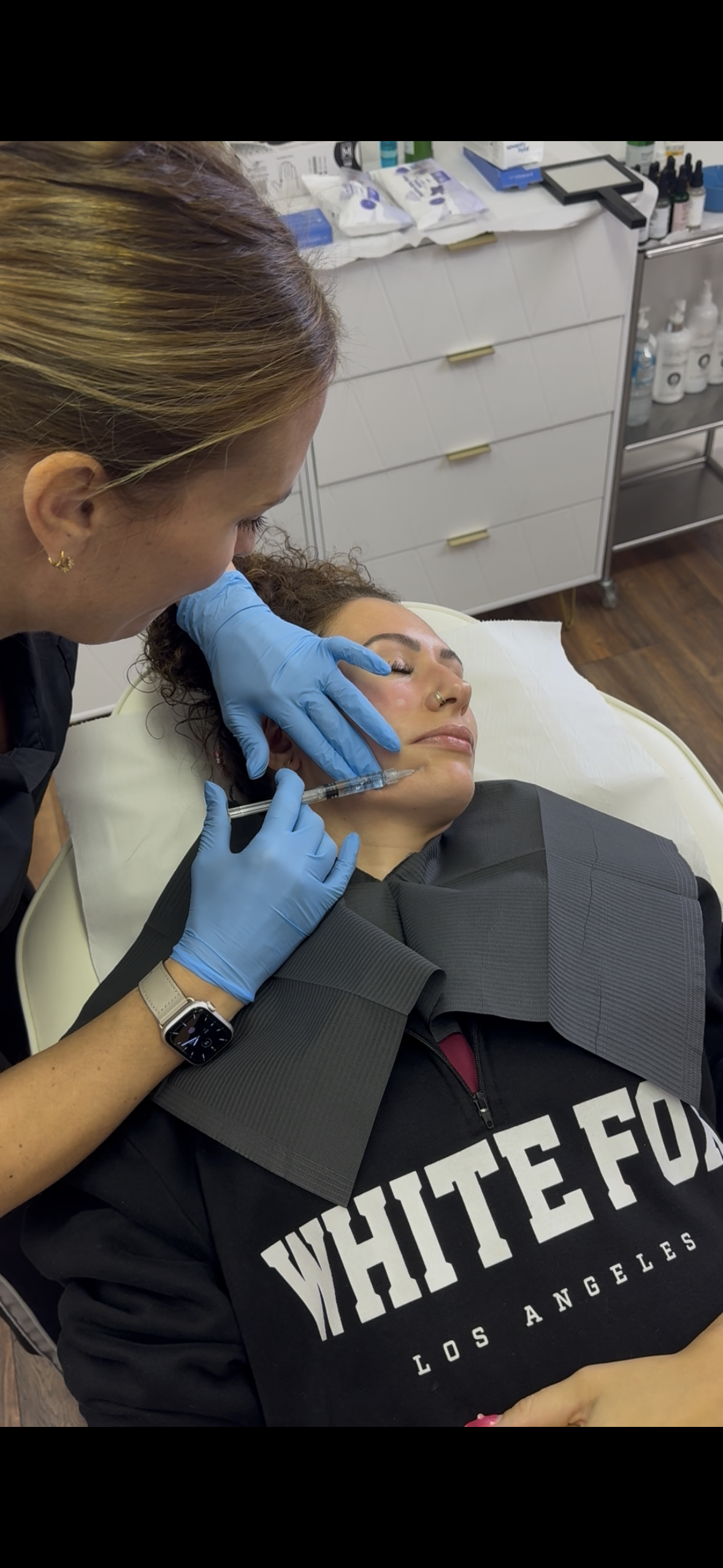 Trinity Lymphatics 's image