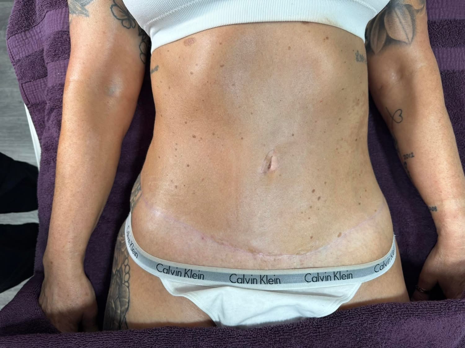 Trinity Lymphatics 's image