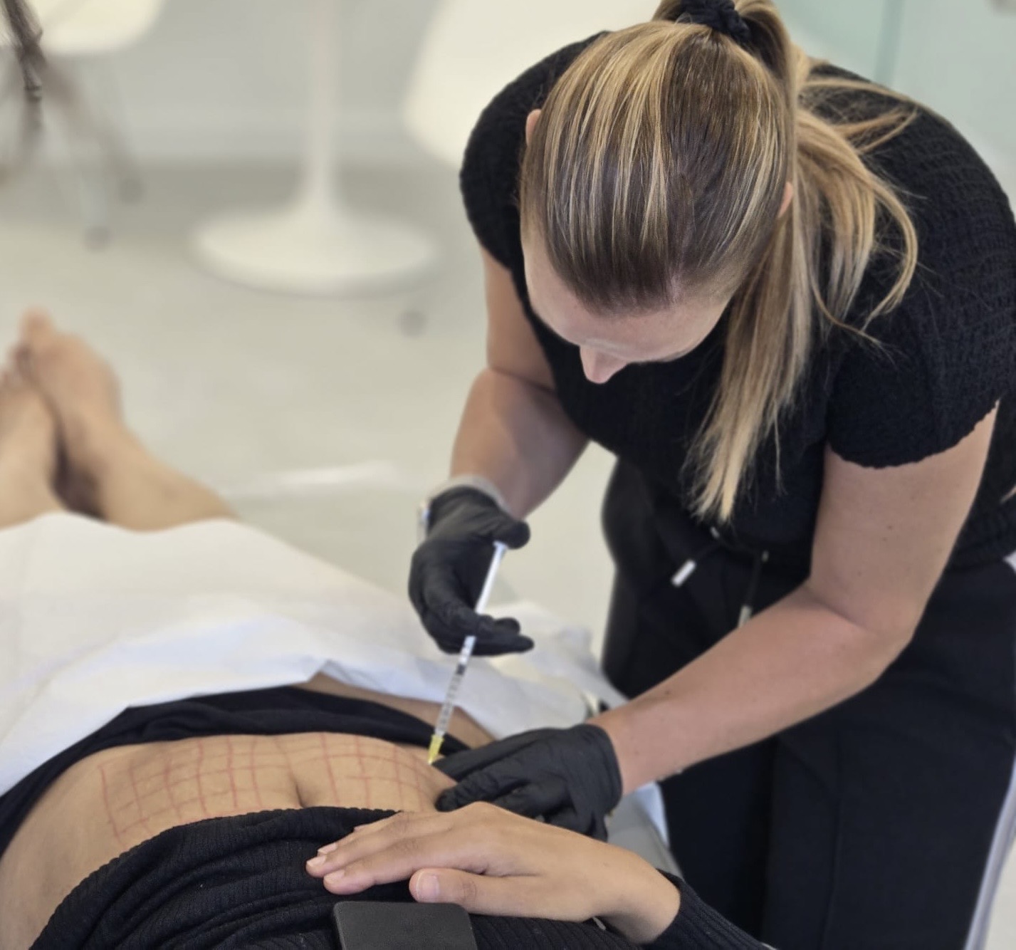 Trinity Lymphatics 's image