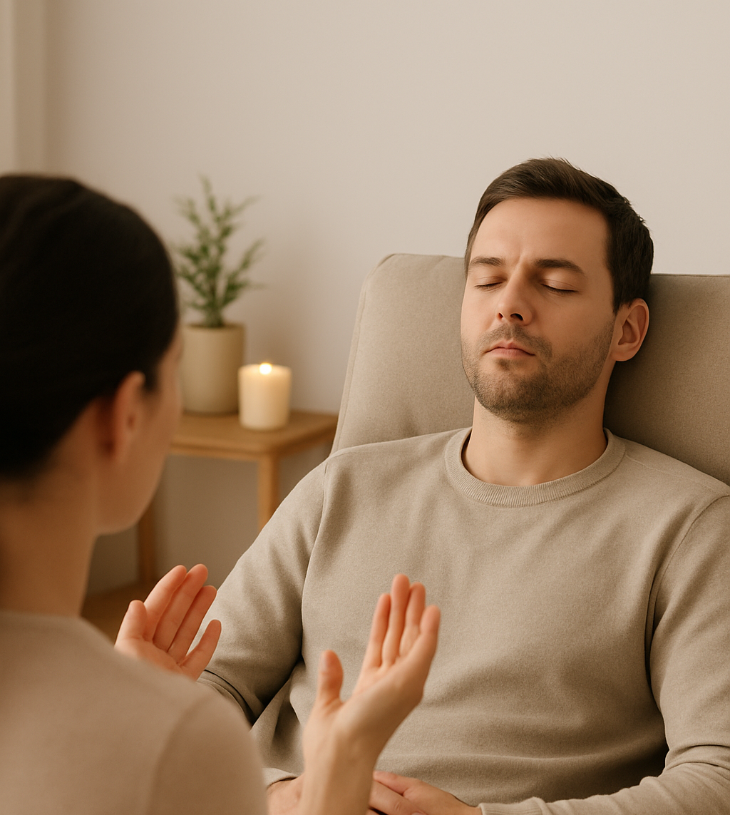 Amara Body & Soul | Massage, Hypnotherapy & Teeth Whitening's image