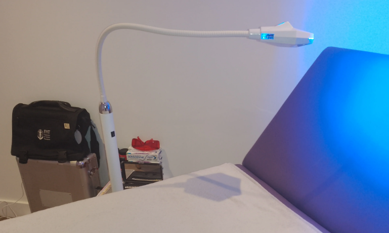 Amara Body & Soul |Teeth Whitening, Massage, Quit Smoking's image