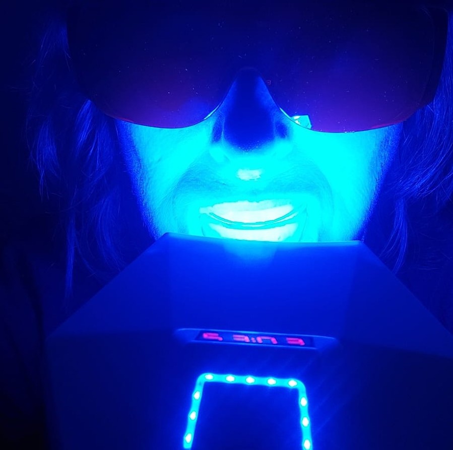 Amara Body & Soul |Teeth Whitening, Massage, Quit Smoking's image