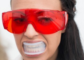 Amara Body & Soul |Teeth Whitening, Massage, Quit Smoking's image