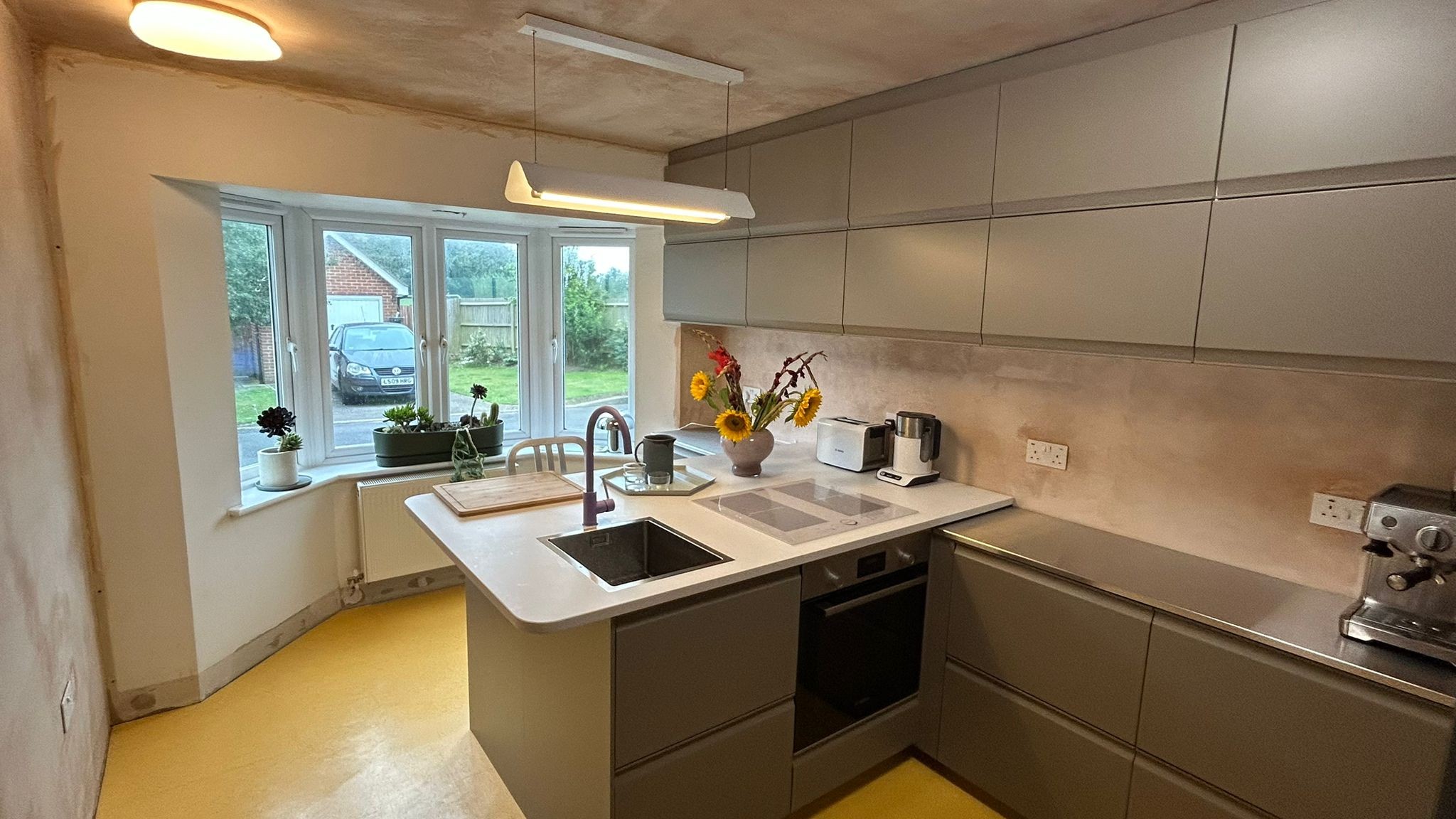 SJM PROPERTY
MAINTENANCE's image