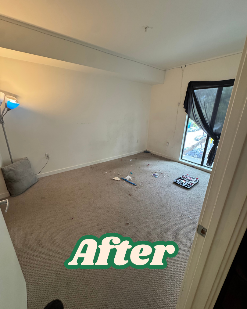 Junk Removal & Hauling services's image