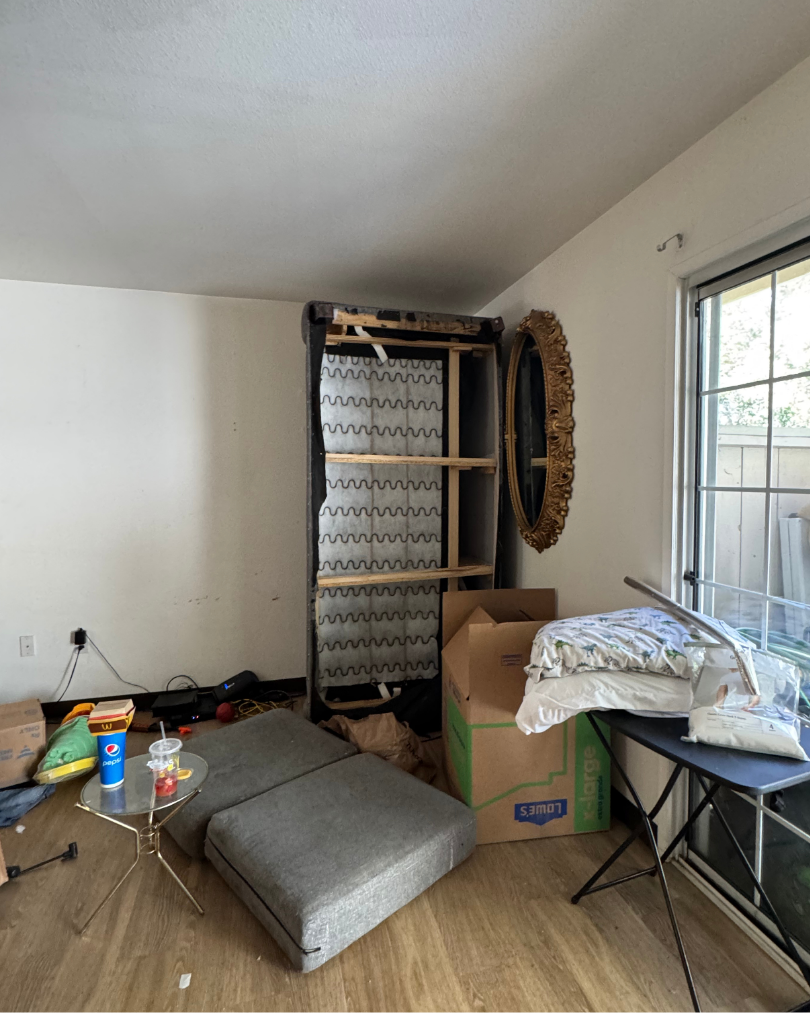 Junk Removal & Hauling services's image