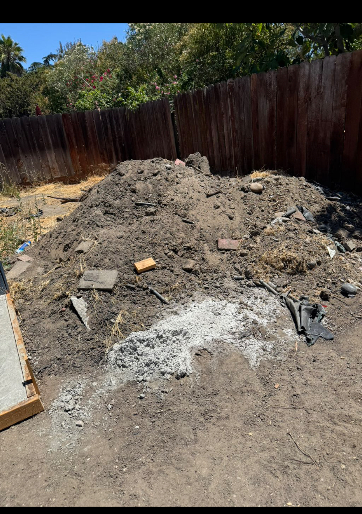 Junk Removal & Hauling services's image