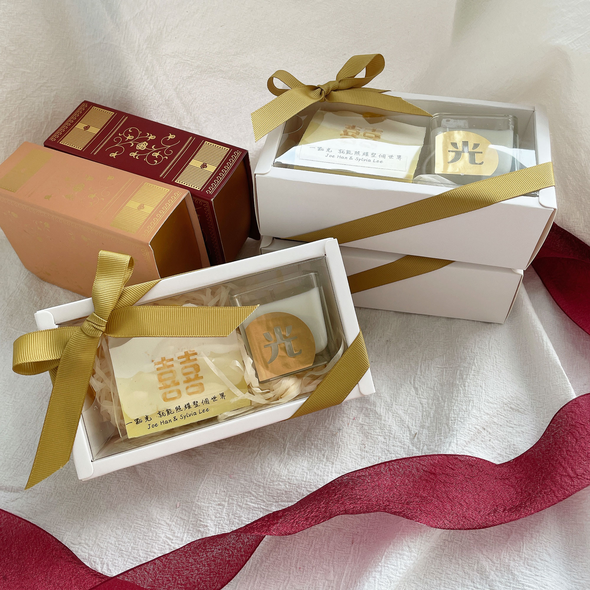 【Handmade soap】 Wedding souvenirs and event souvenirs