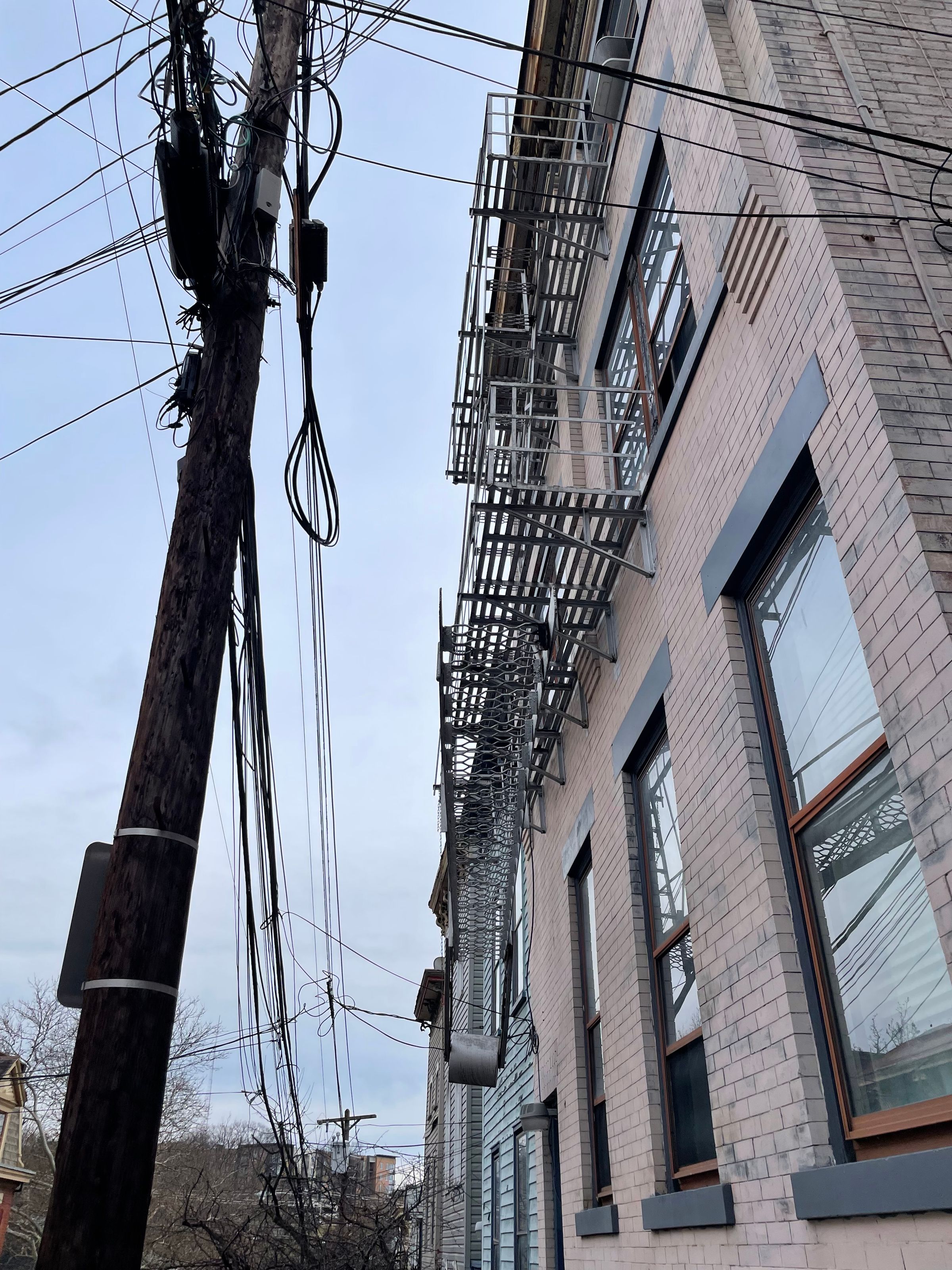 CJ Welding & Fabrication's image