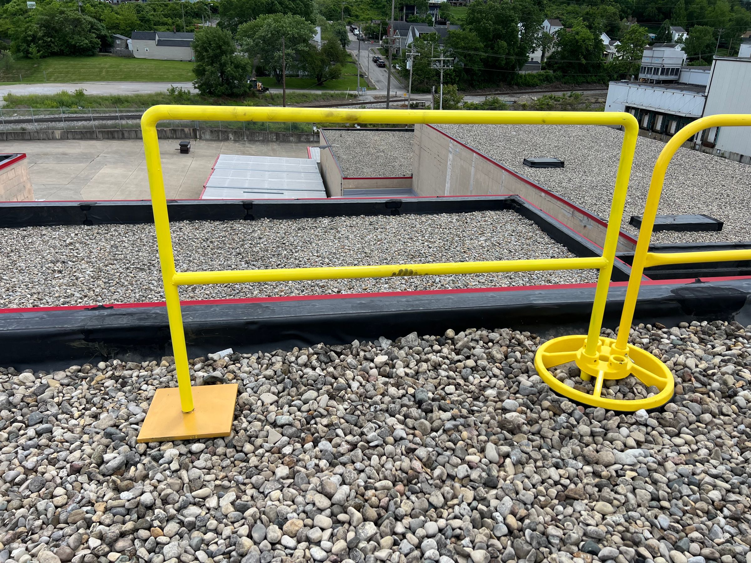 CJ Welding & Fabrication's image