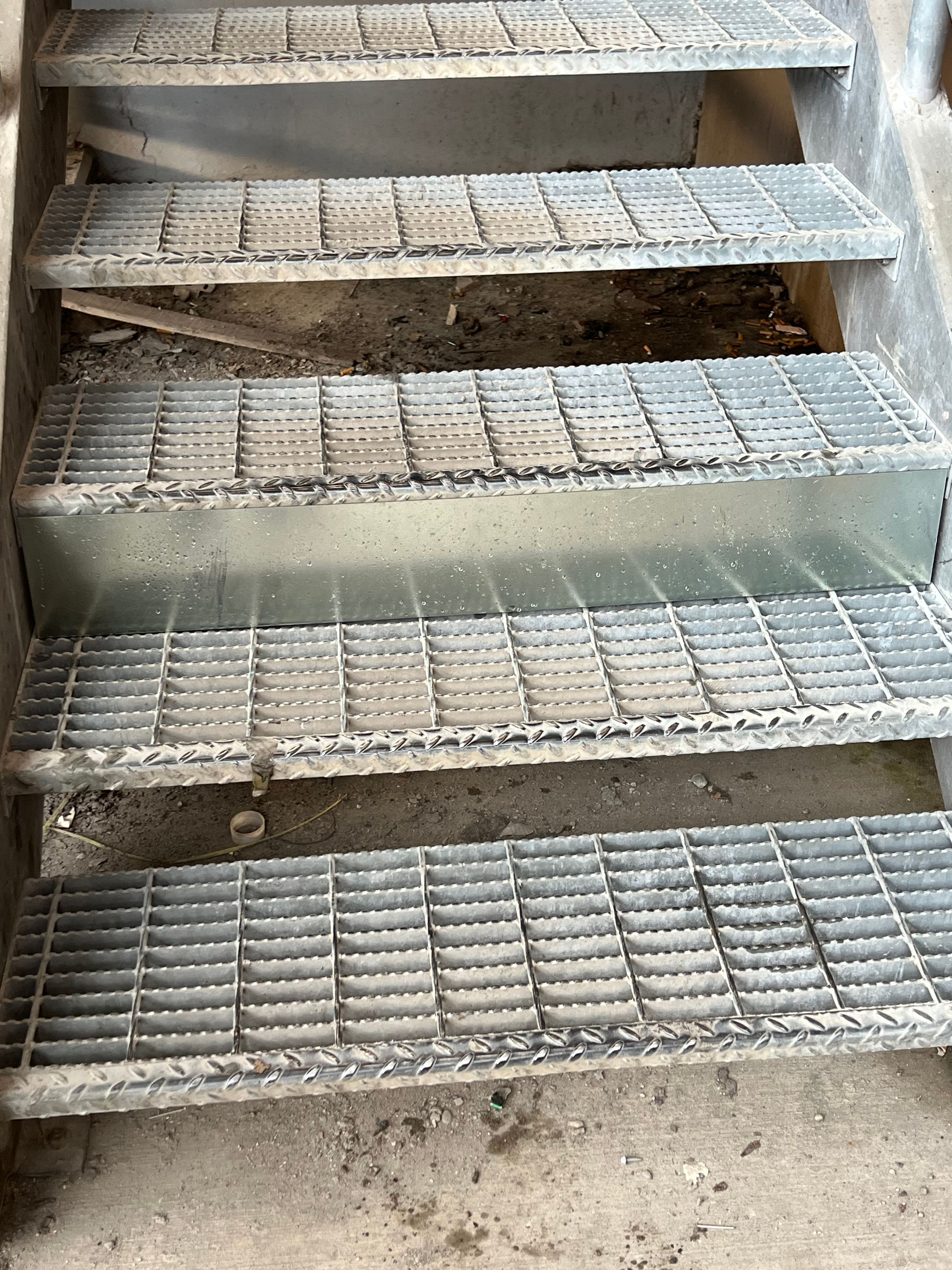 CJ Welding & Fabrication's image